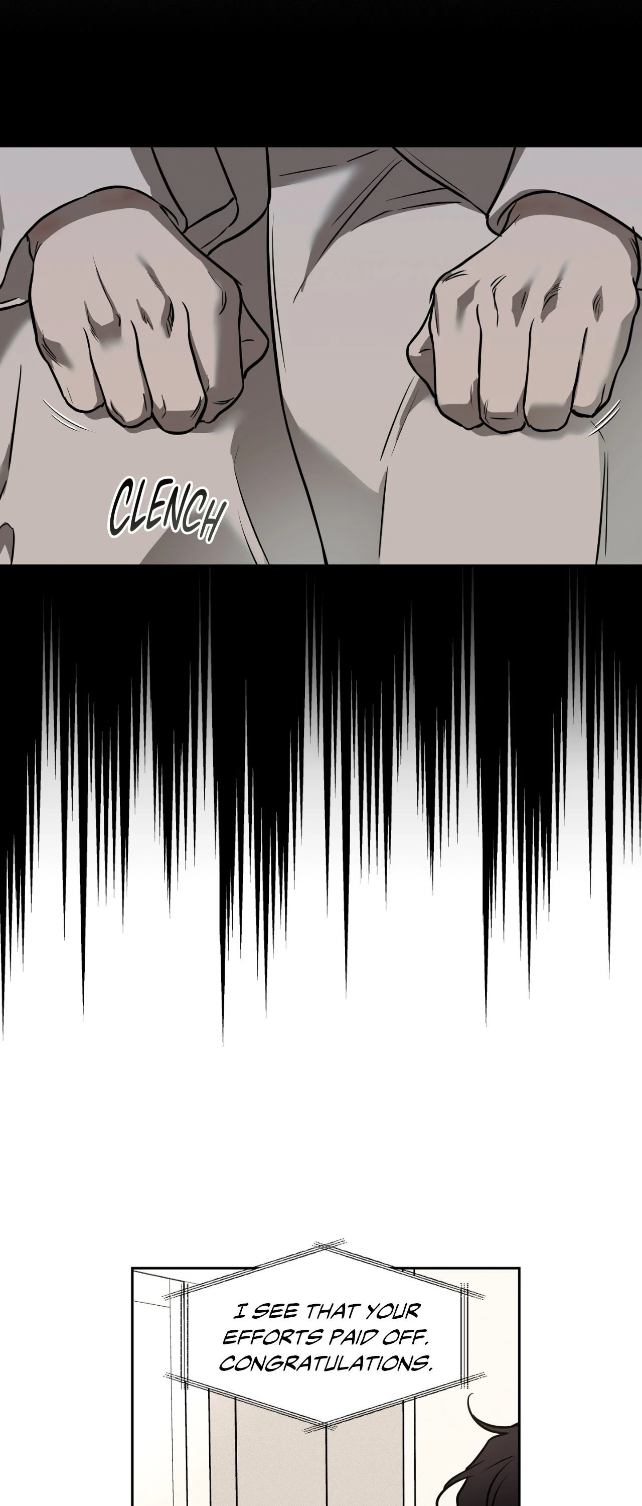 Sugar Trap [Official] - Chapter 44 manhwa