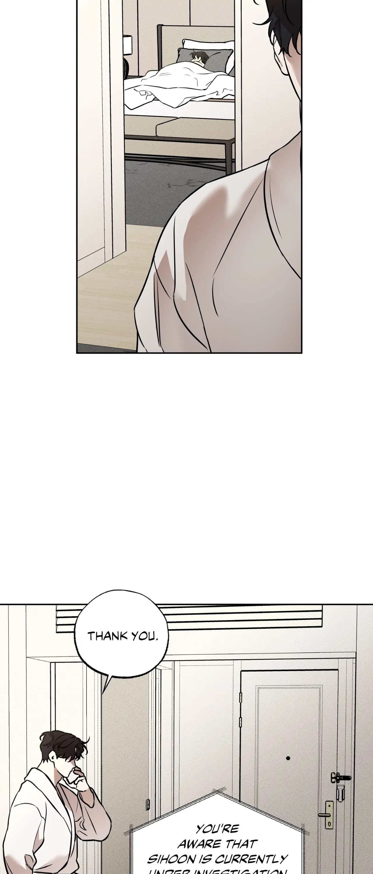 Sugar Trap [Official] - Chapter 44 manhwa