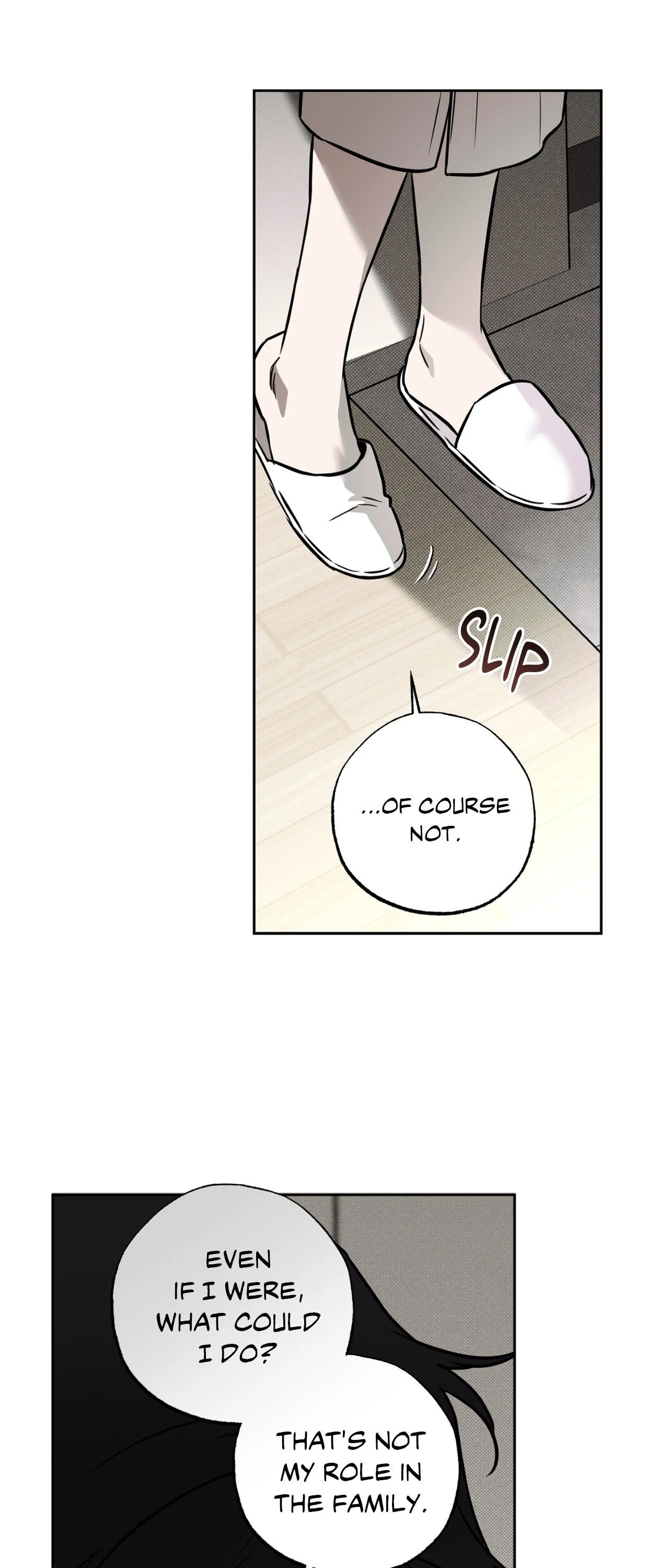 Sugar Trap [Official] - Chapter 44 manhwa