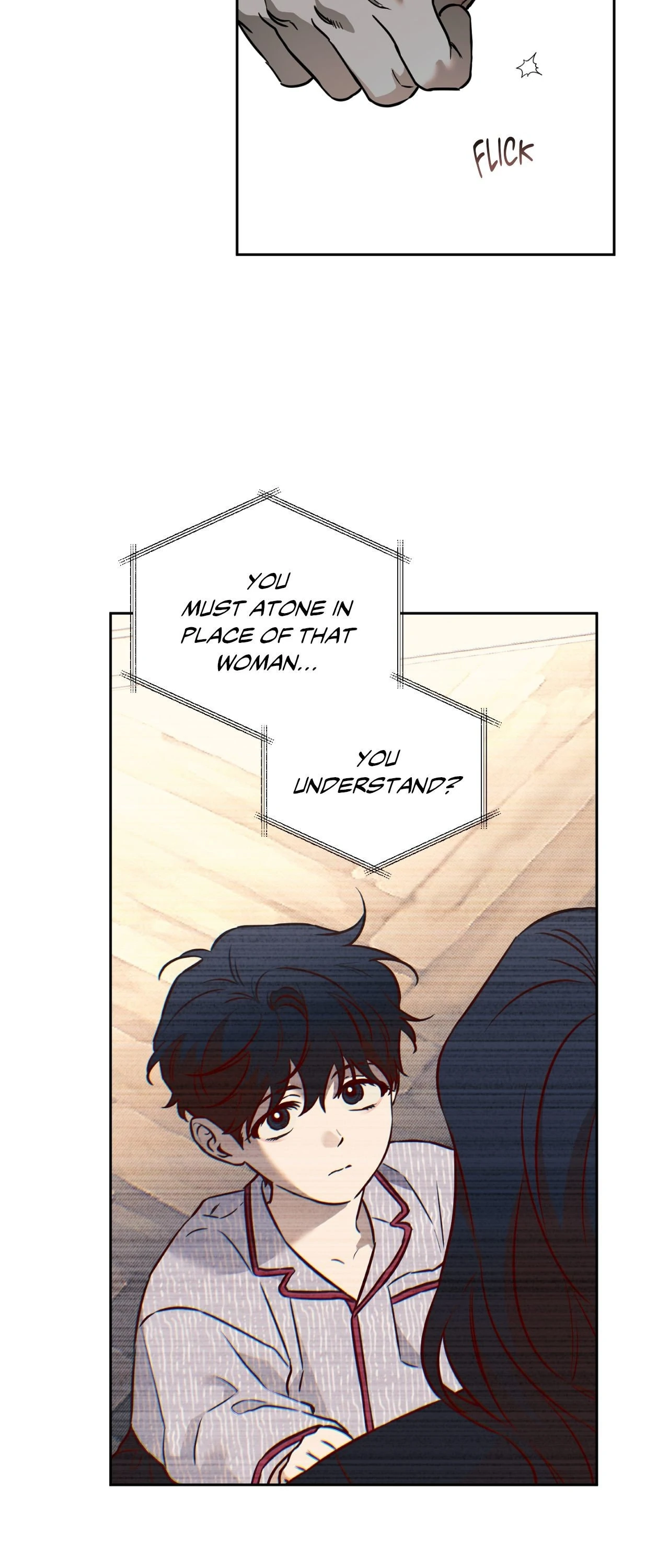 Sugar Trap [Official] - Chapter 44 manhwa