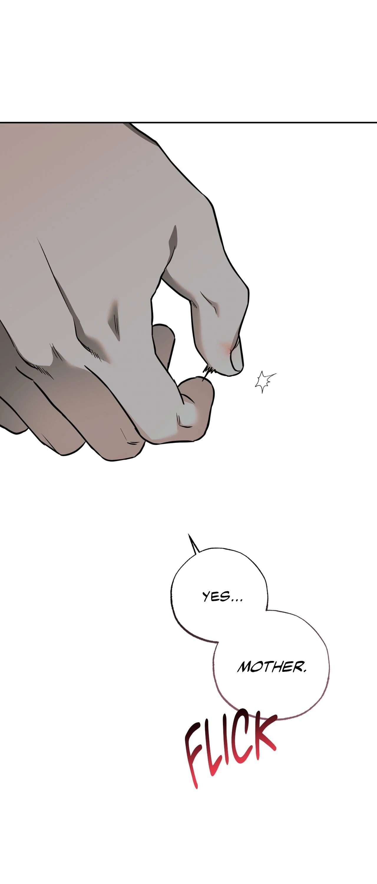 Sugar Trap [Official] - Chapter 44 manhwa