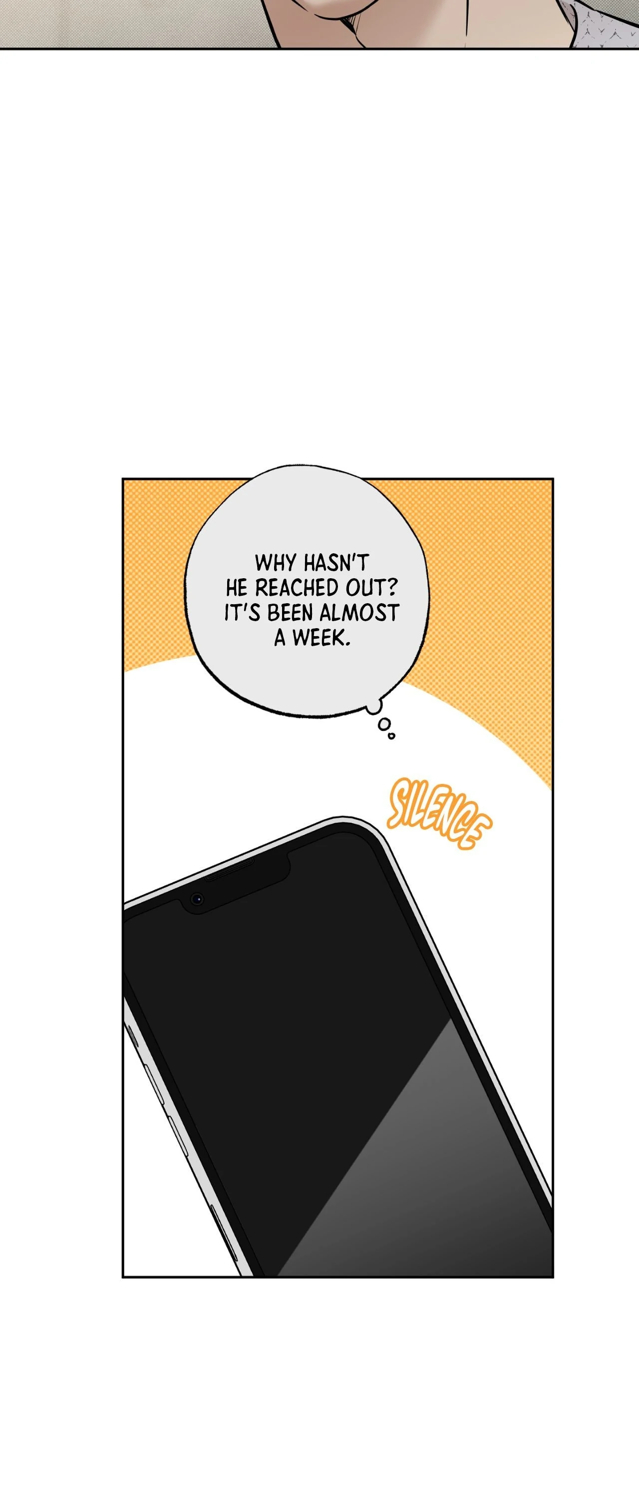 Sugar Trap [Official] - Chapter 44 manhwa