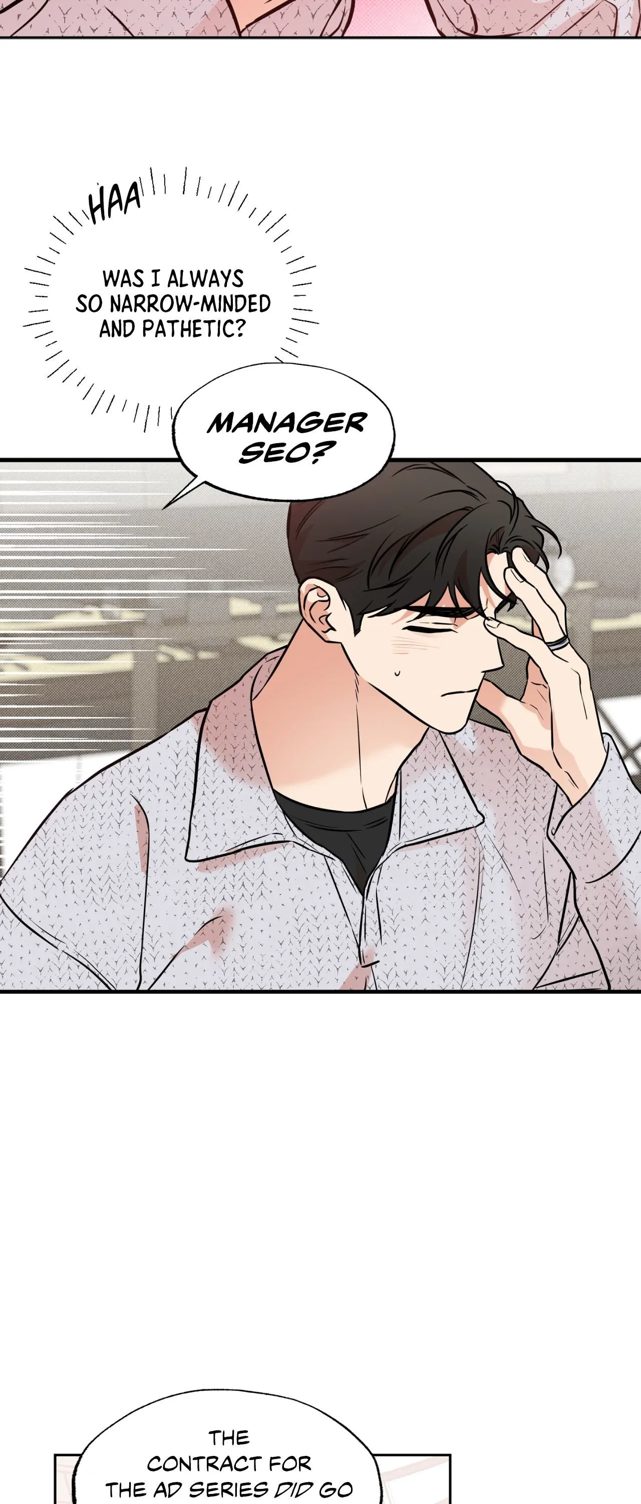 Sugar Trap [Official] - Chapter 44 manhwa