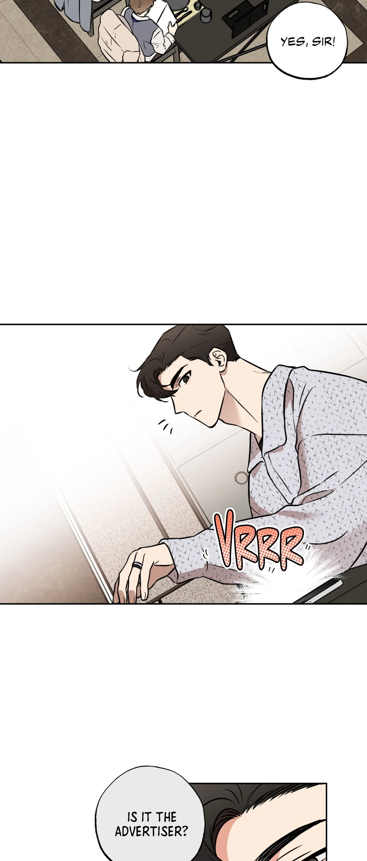 Sugar Trap [Official] - Chapter 44 manhwa