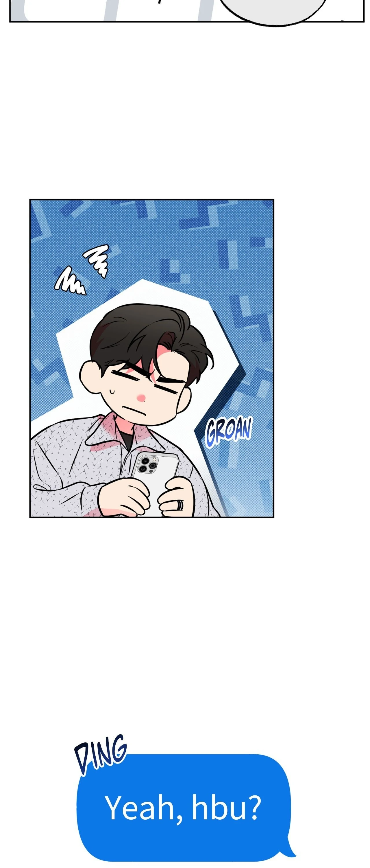 Sugar Trap [Official] - Chapter 44 manhwa