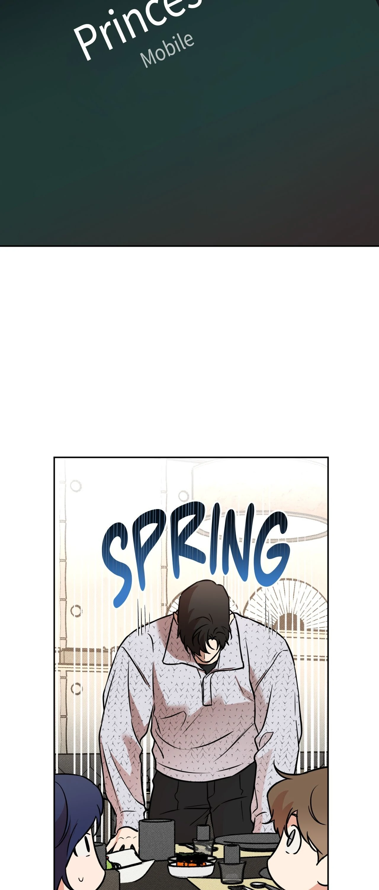 Sugar Trap [Official] - Chapter 44 manhwa