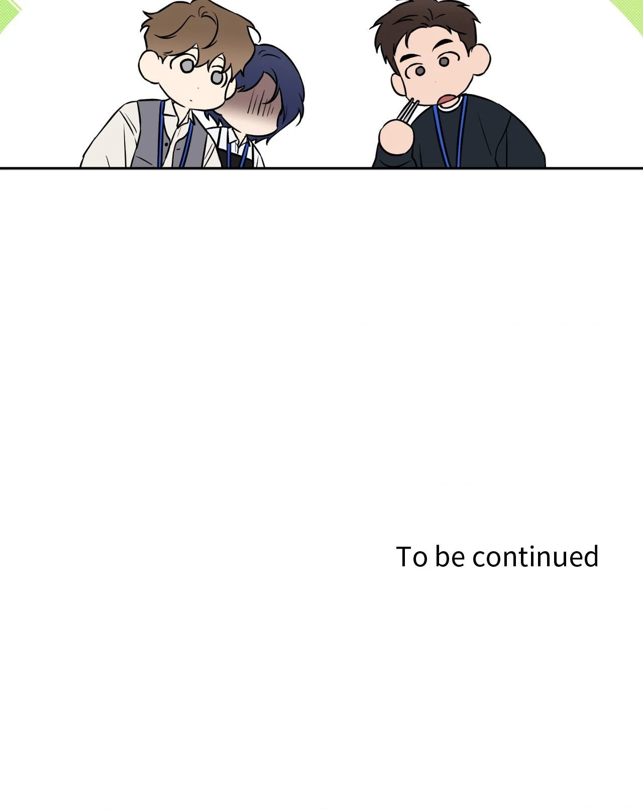 Sugar Trap [Official] - Chapter 44 manhwa