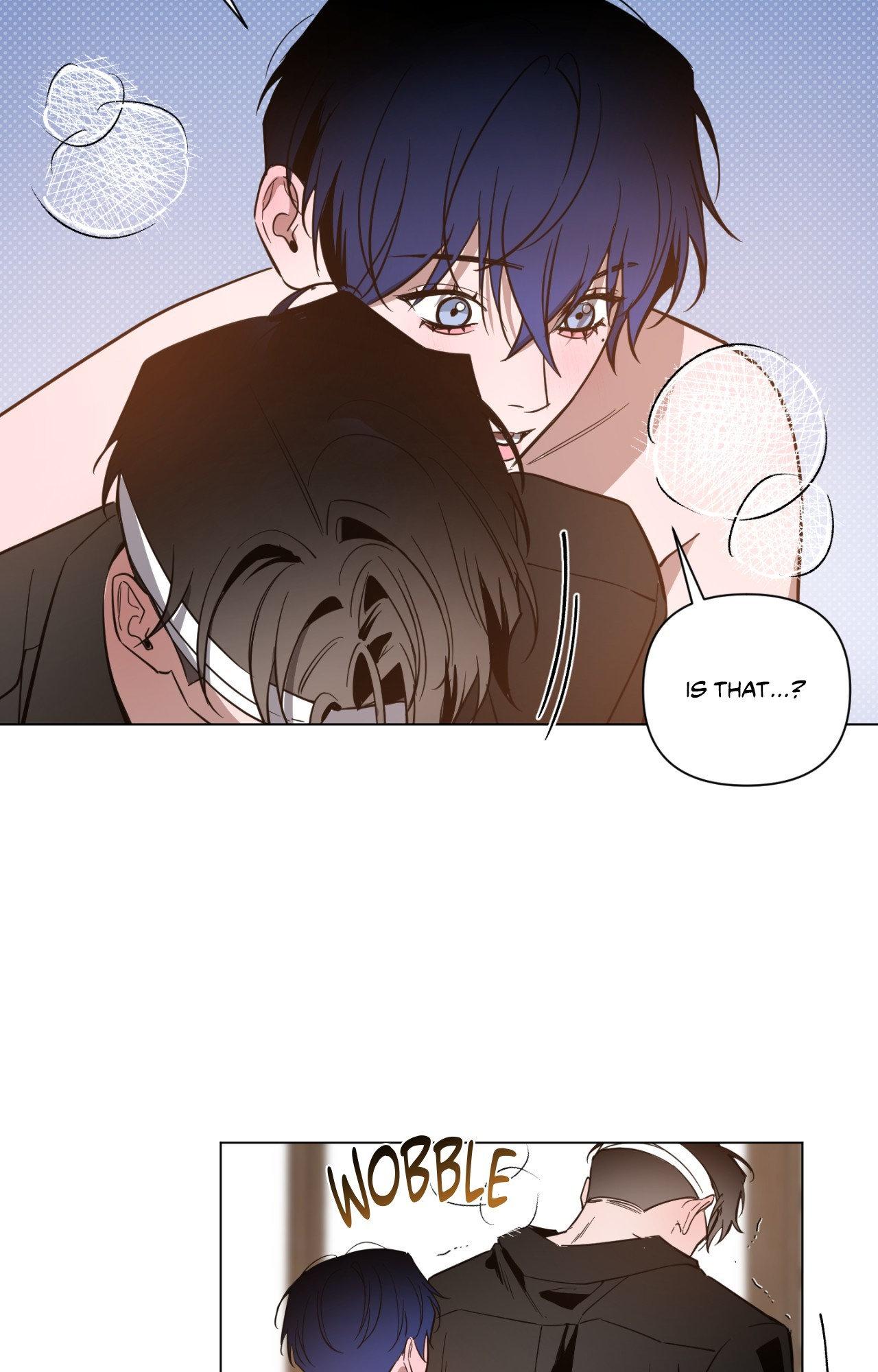 Dawn After Darkness [Official] - Chapter 73 manhwa