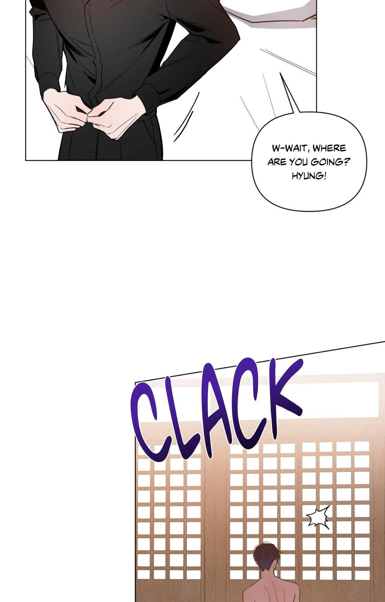 Dawn After Darkness [Official] - Chapter 73 manhwa