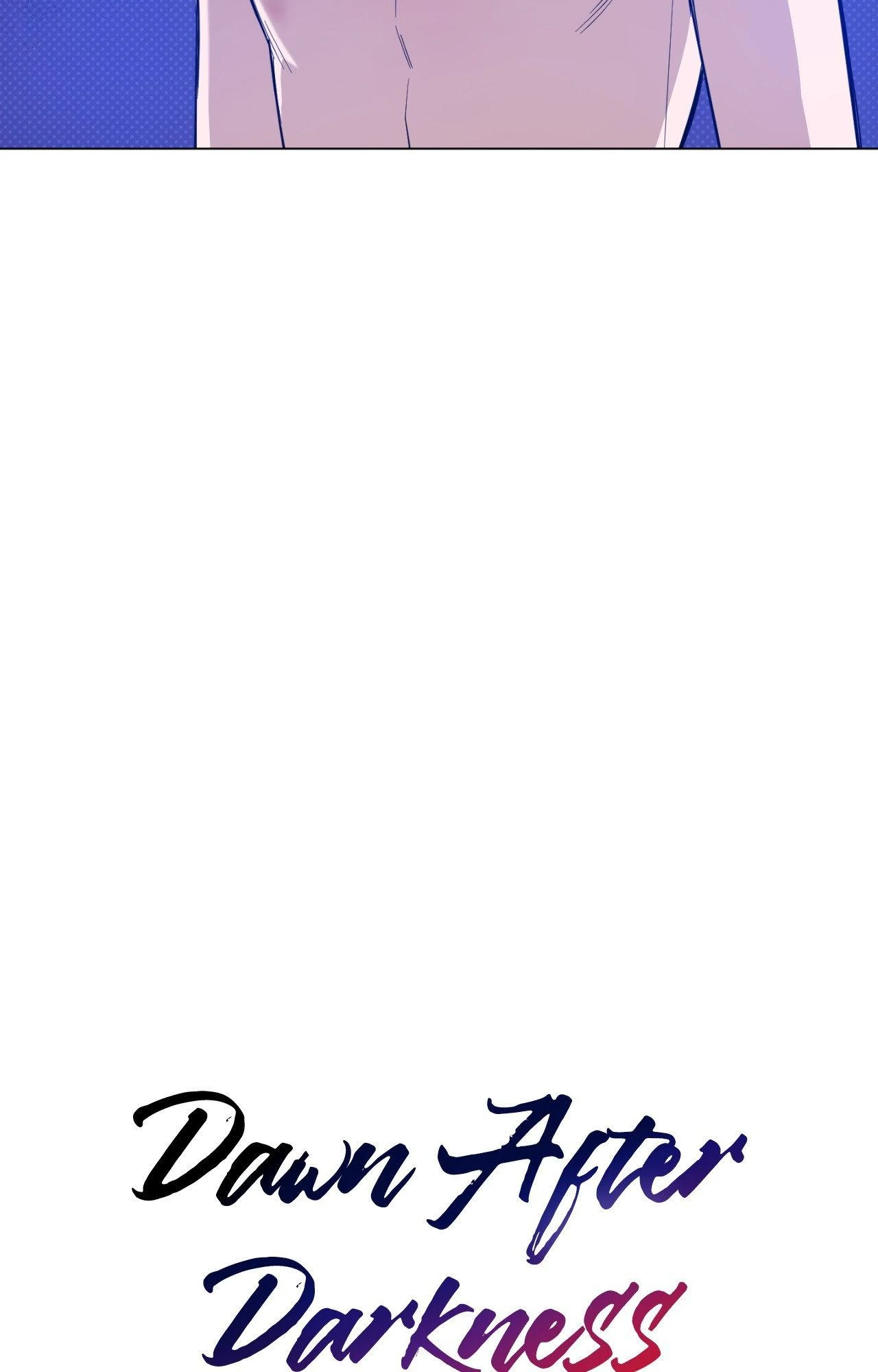 Dawn After Darkness [Official] - Chapter 73 manhwa