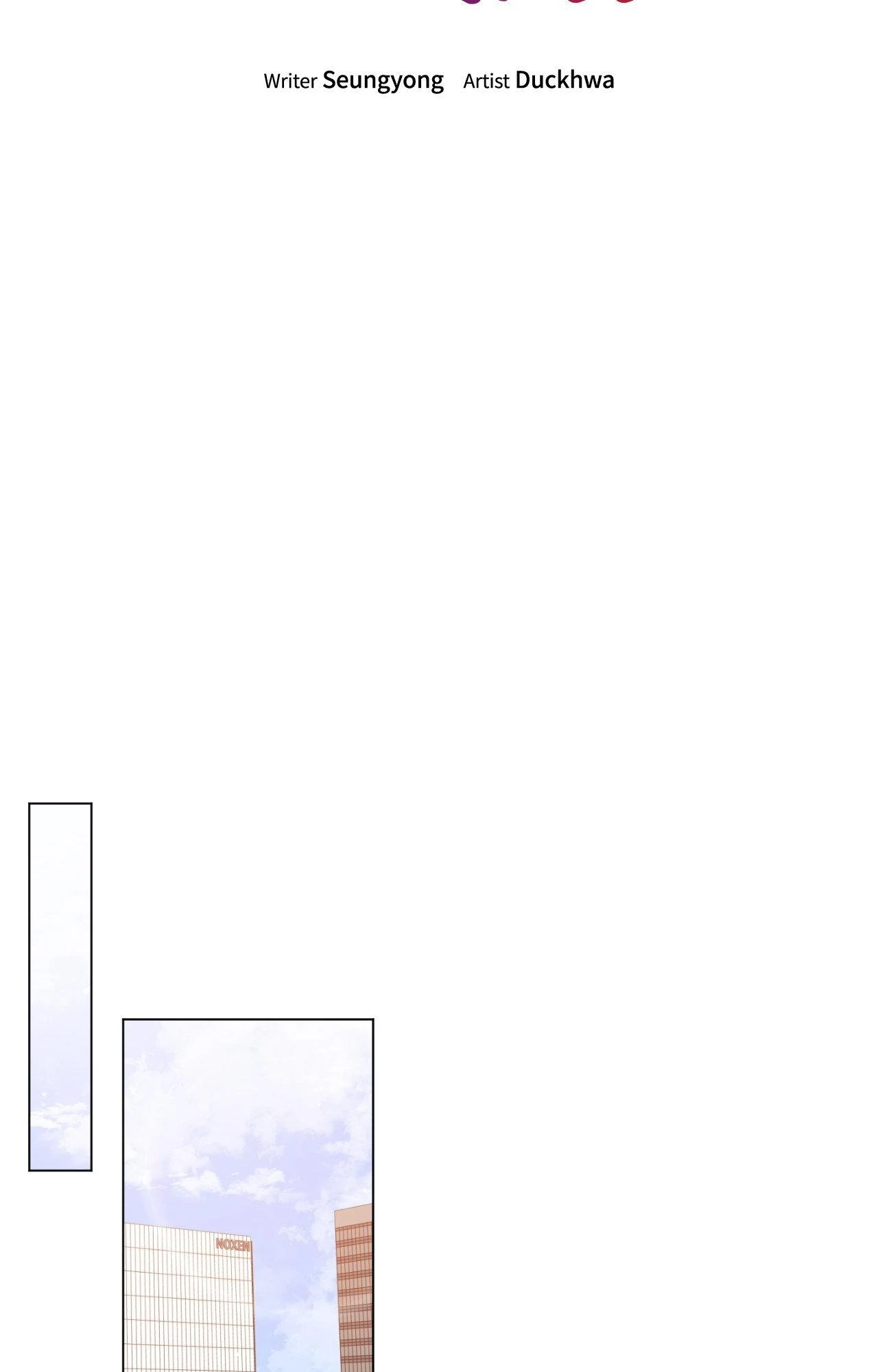 Dawn After Darkness [Official] - Chapter 73 manhwa