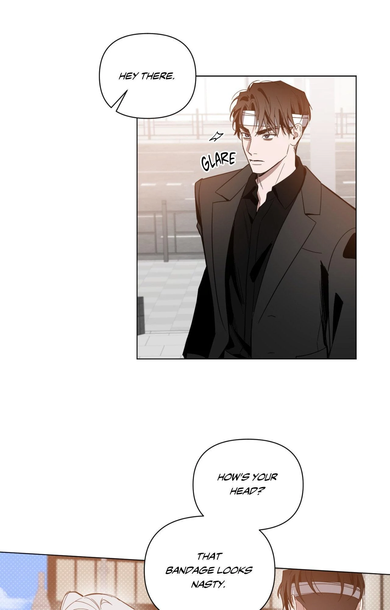 Dawn After Darkness [Official] - Chapter 73 manhwa