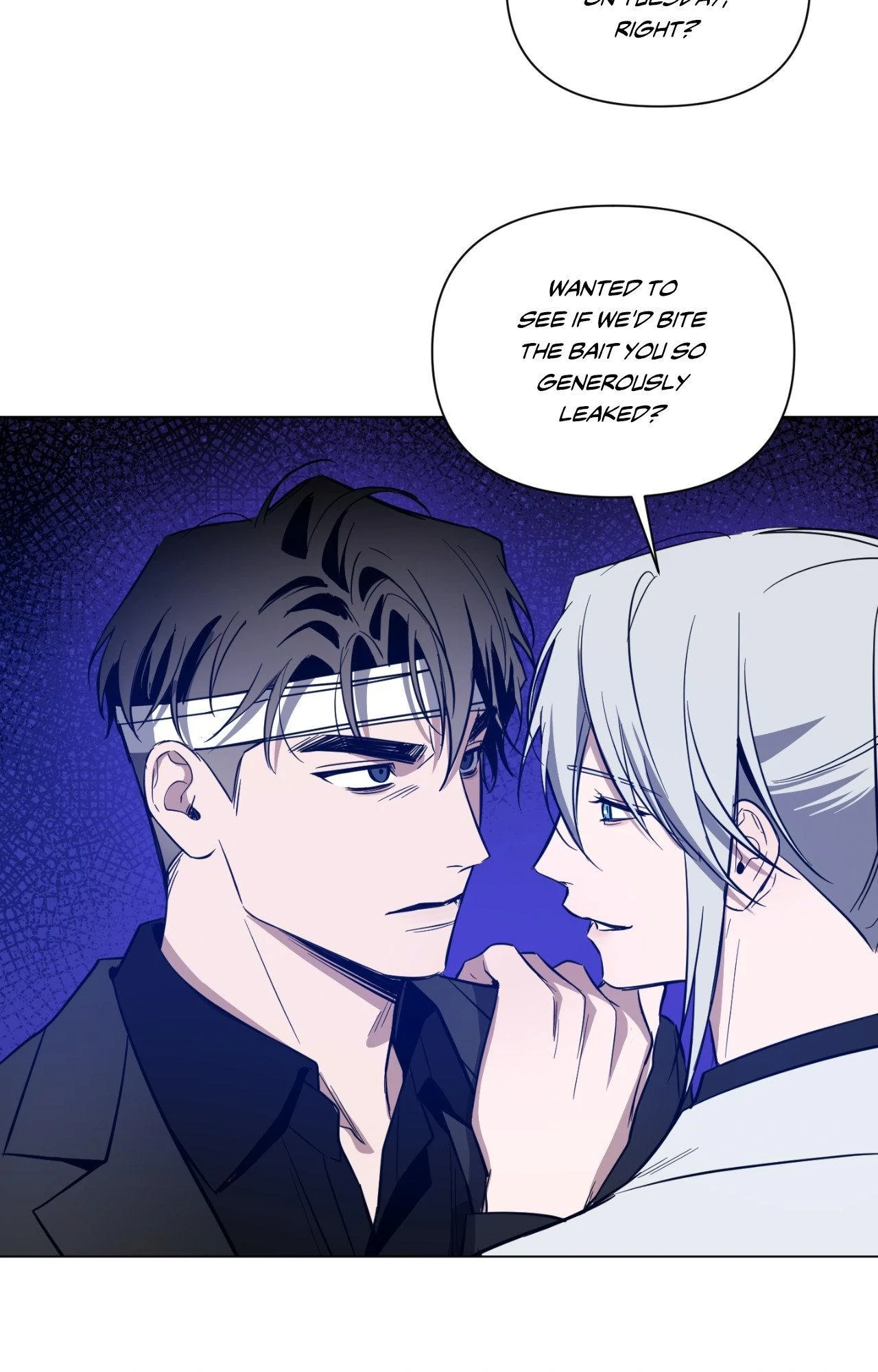 Dawn After Darkness [Official] - Chapter 73 manhwa