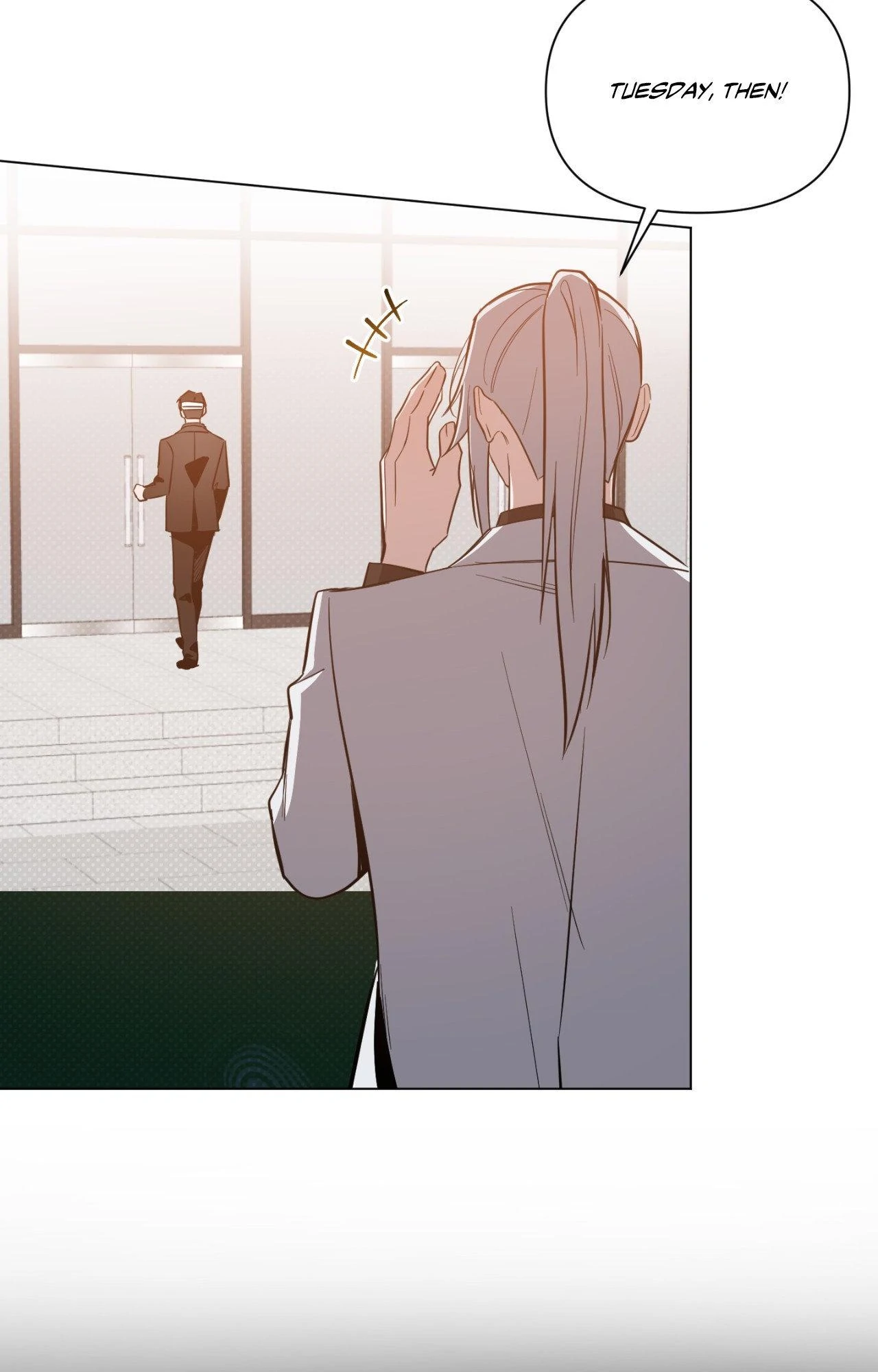 Dawn After Darkness [Official] - Chapter 73 manhwa