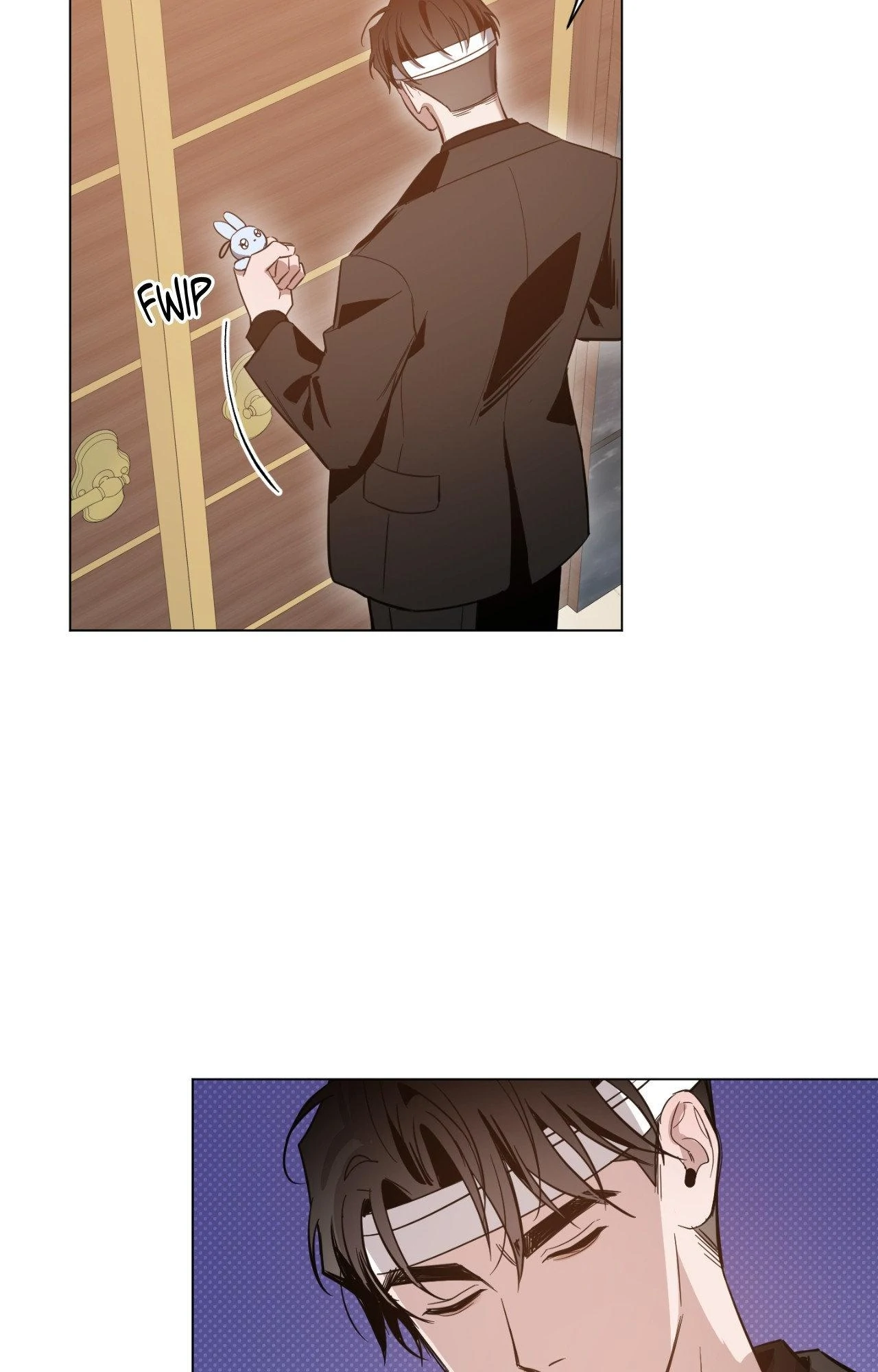 Dawn After Darkness [Official] - Chapter 73 manhwa