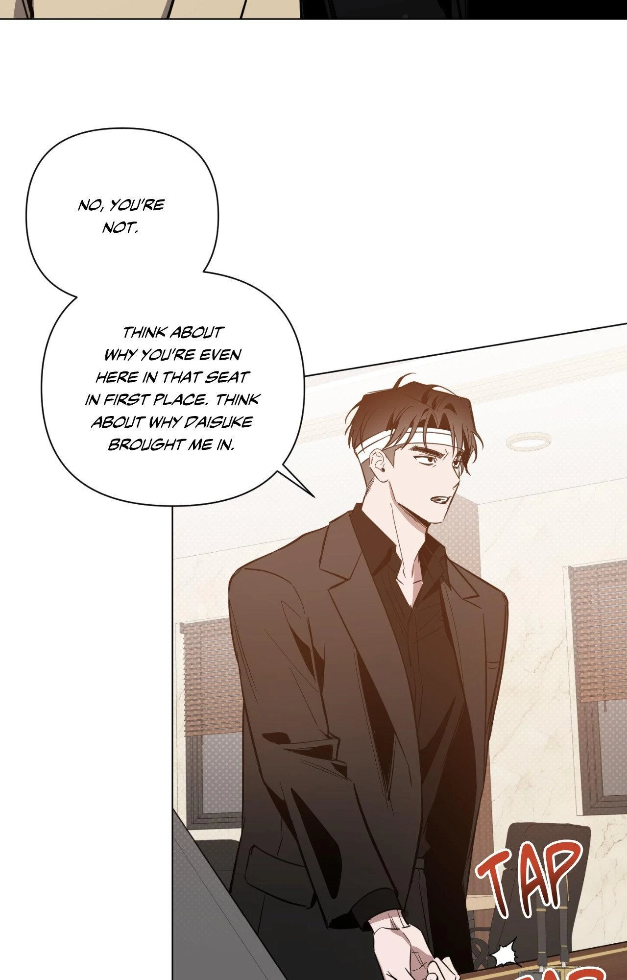 Dawn After Darkness [Official] - Chapter 73 manhwa