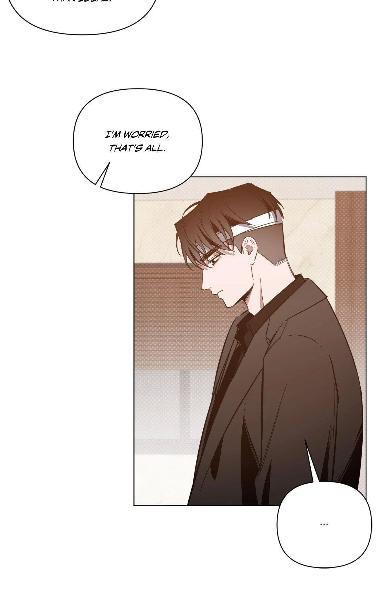 Dawn After Darkness [Official] - Chapter 73 manhwa