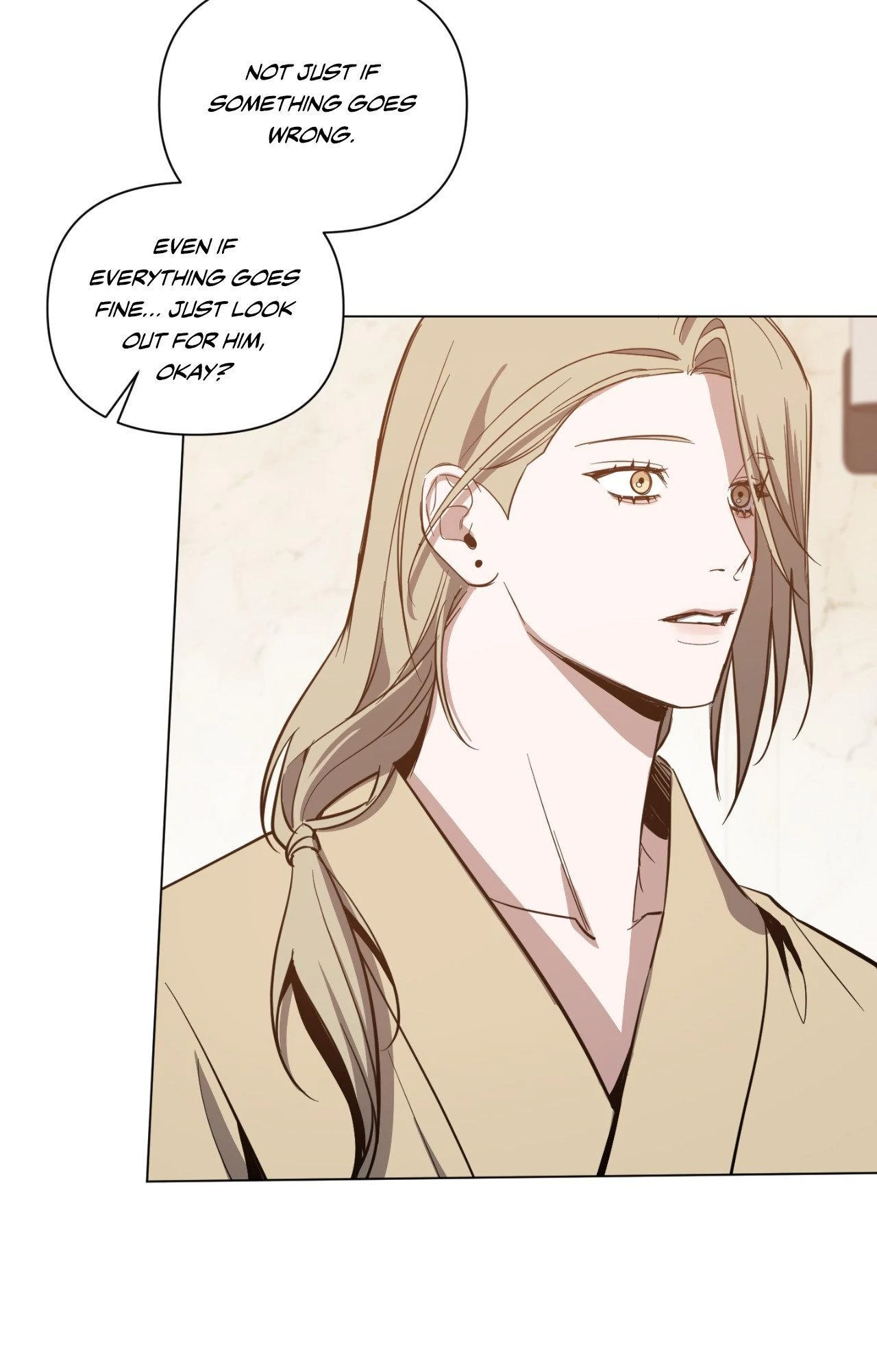 Dawn After Darkness [Official] - Chapter 73 manhwa