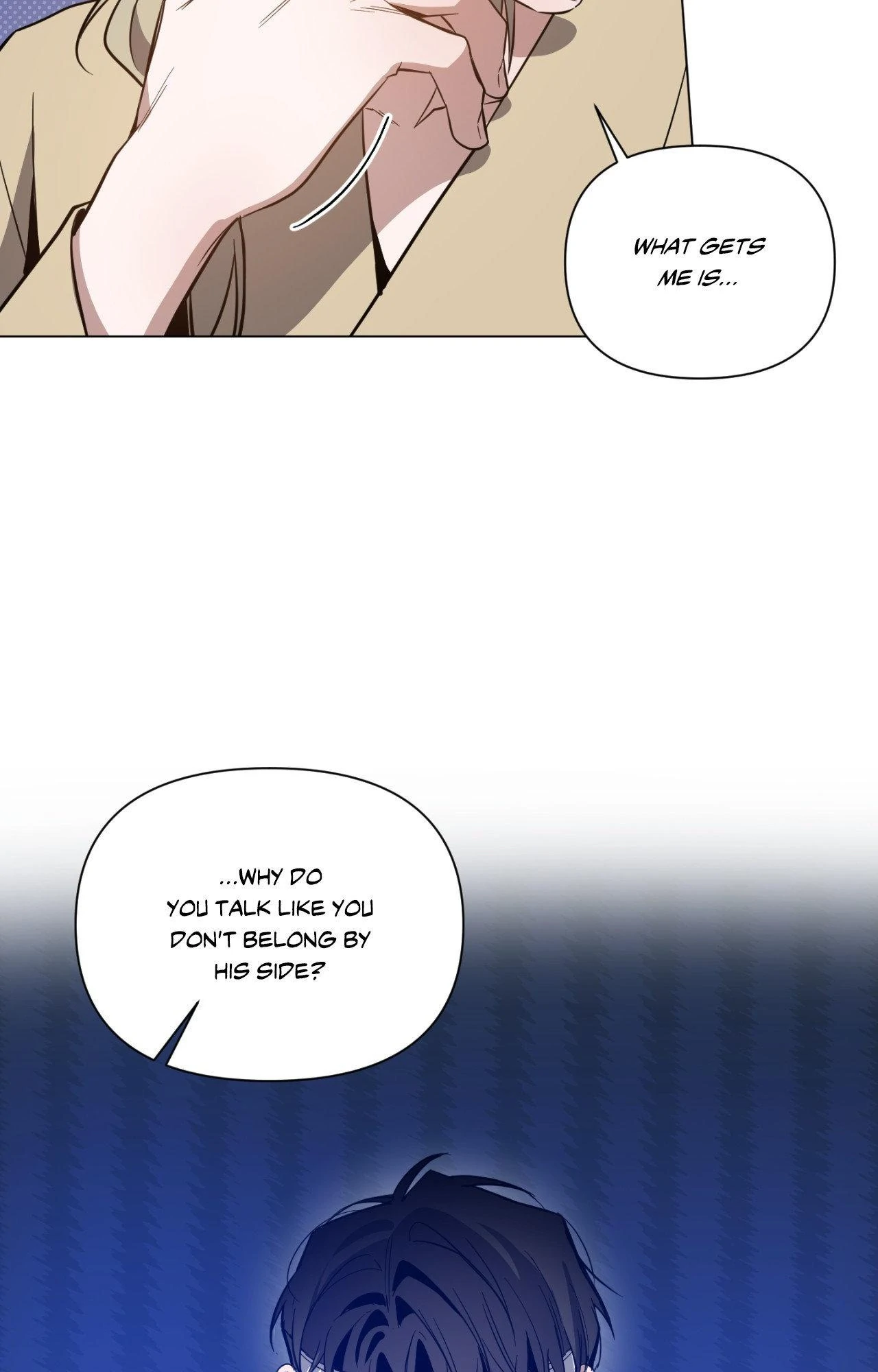 Dawn After Darkness [Official] - Chapter 73 manhwa