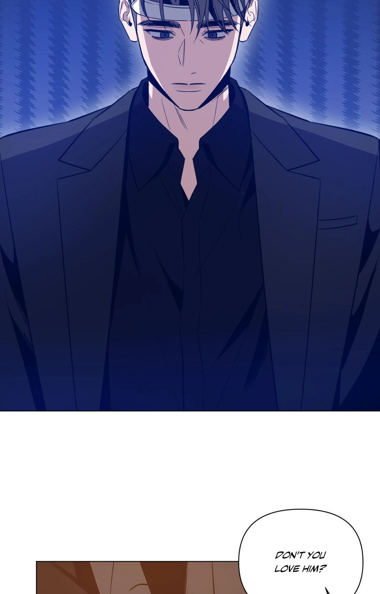 Dawn After Darkness [Official] - Chapter 73 manhwa