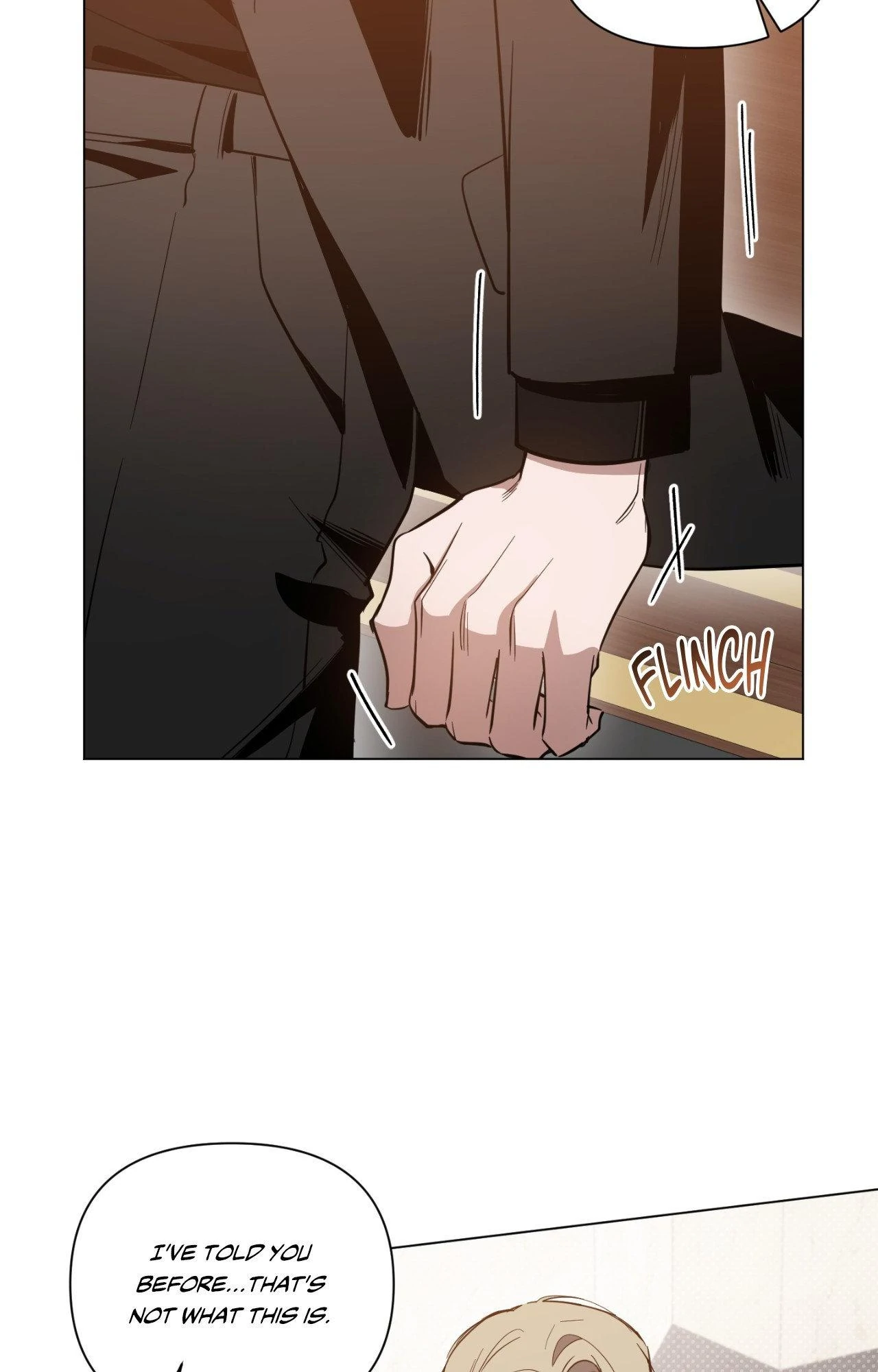 Dawn After Darkness [Official] - Chapter 73 manhwa