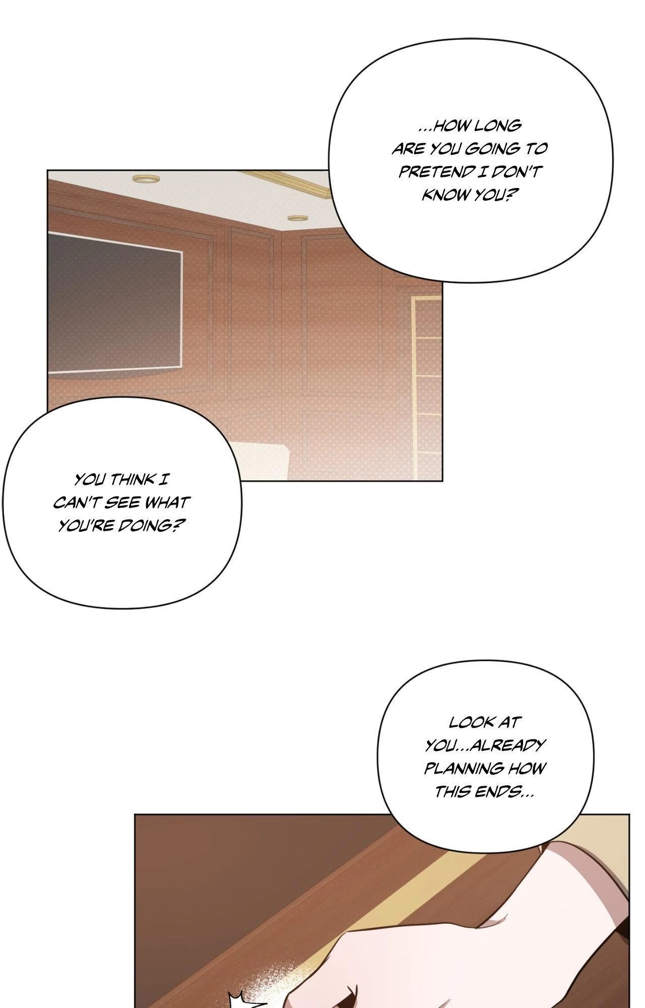 Dawn After Darkness [Official] - Chapter 73 manhwa