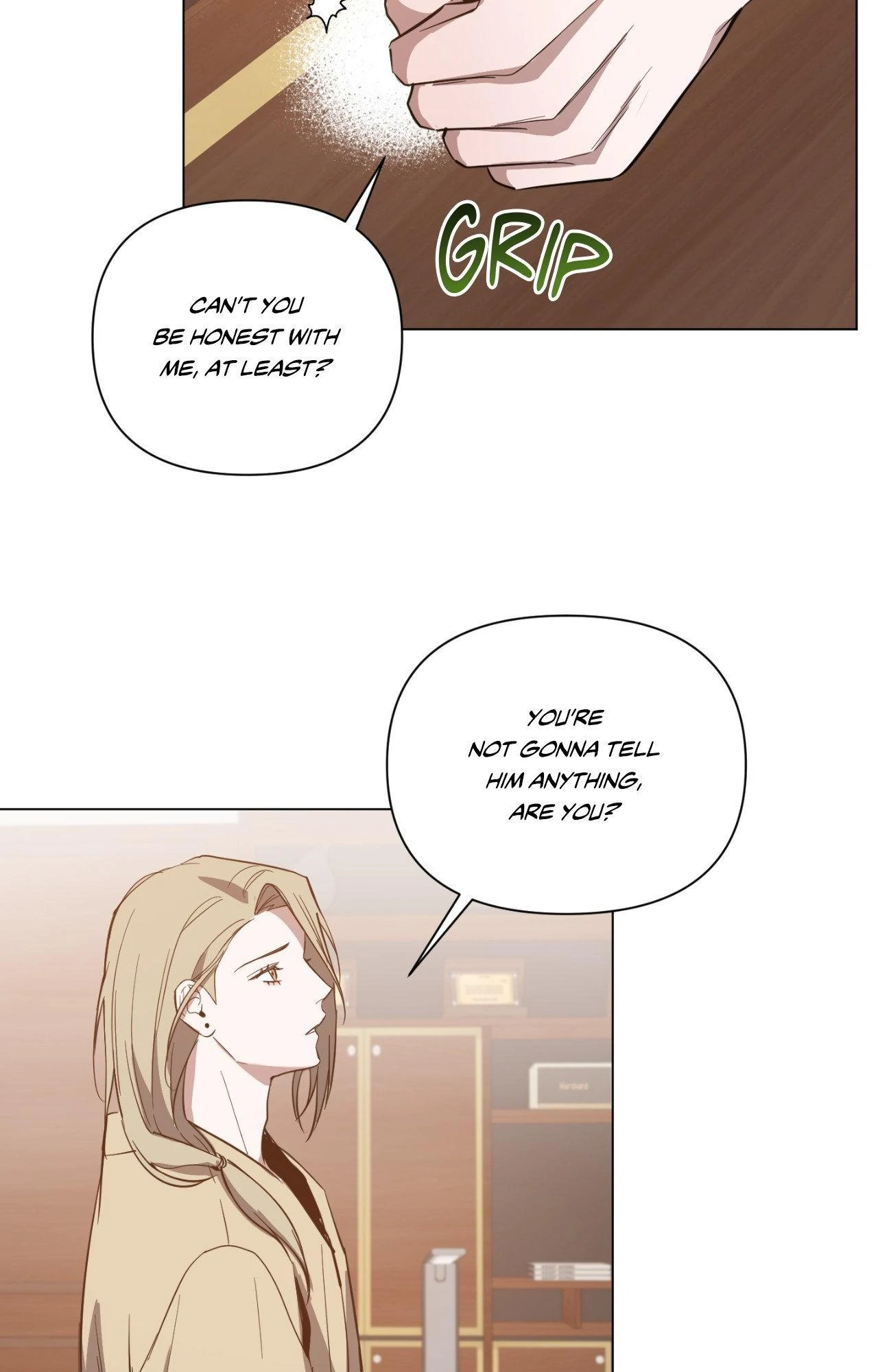 Dawn After Darkness [Official] - Chapter 73 manhwa