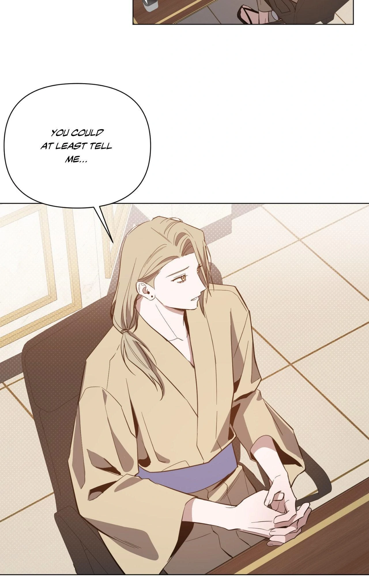 Dawn After Darkness [Official] - Chapter 73 manhwa