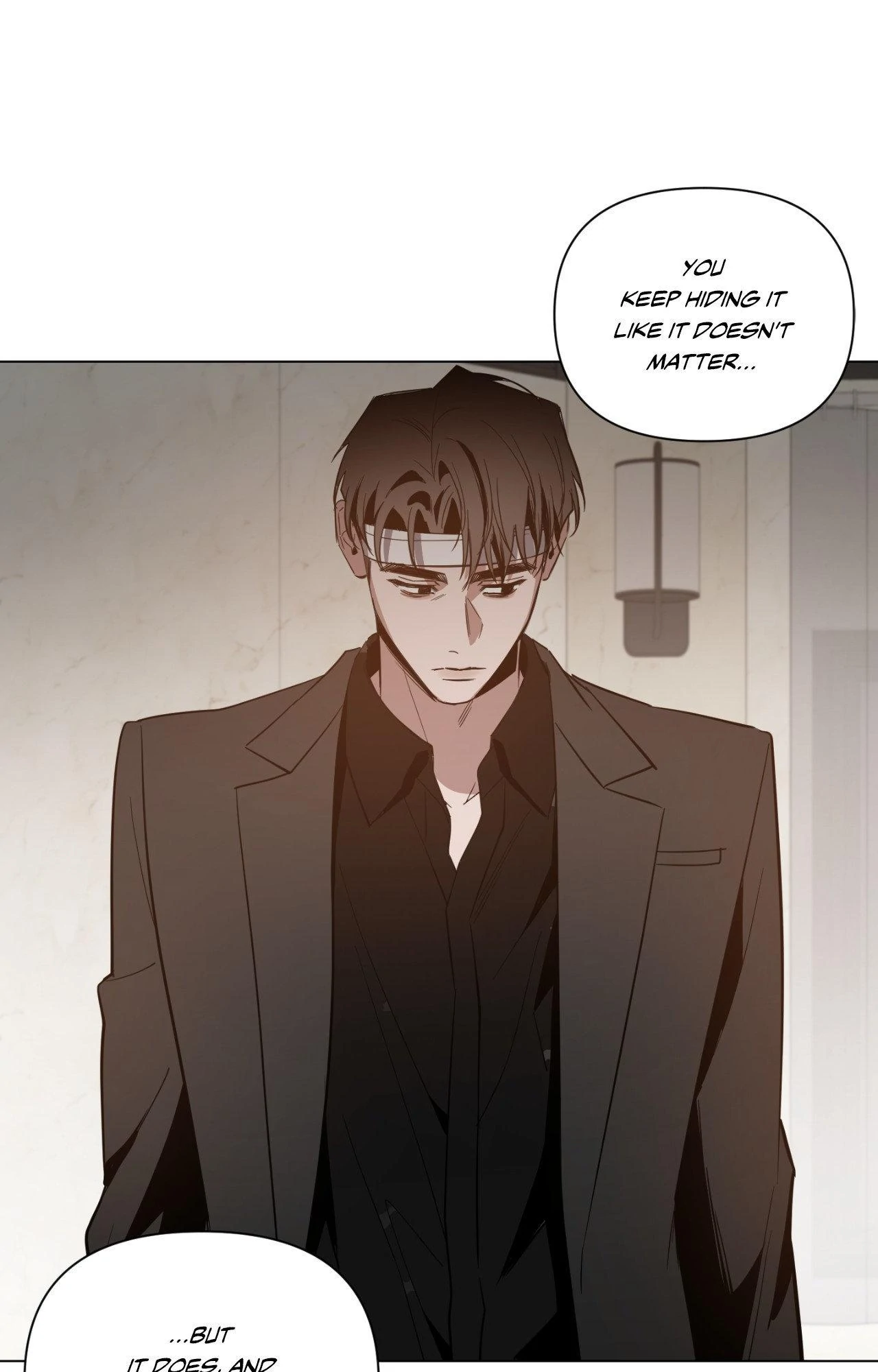 Dawn After Darkness [Official] - Chapter 73 manhwa