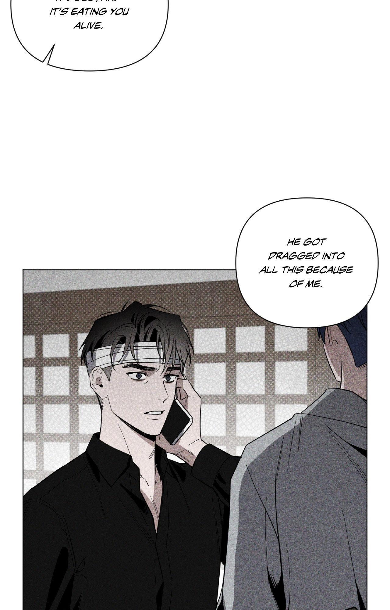 Dawn After Darkness [Official] - Chapter 73 manhwa