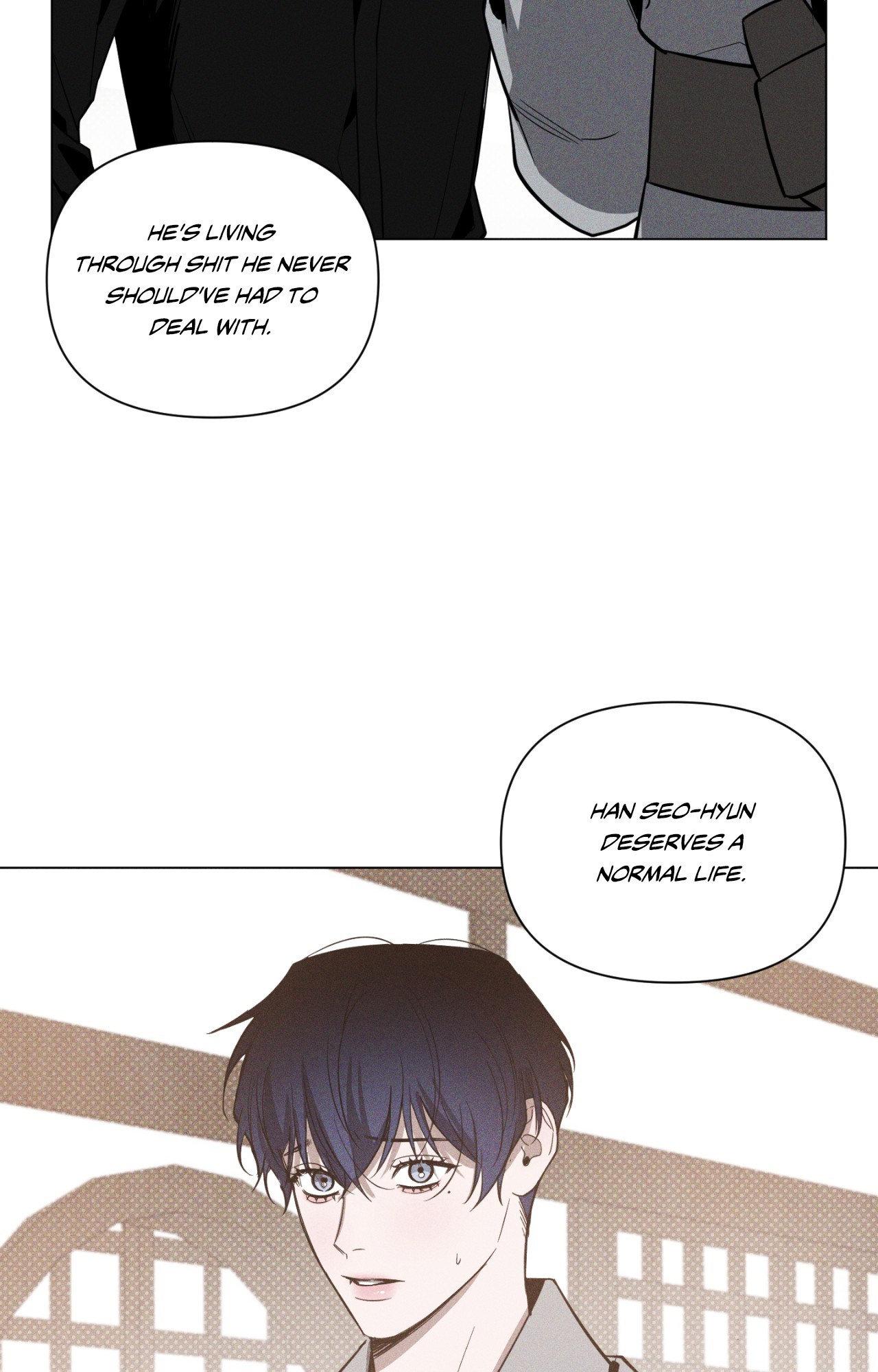 Dawn After Darkness [Official] - Chapter 73 manhwa