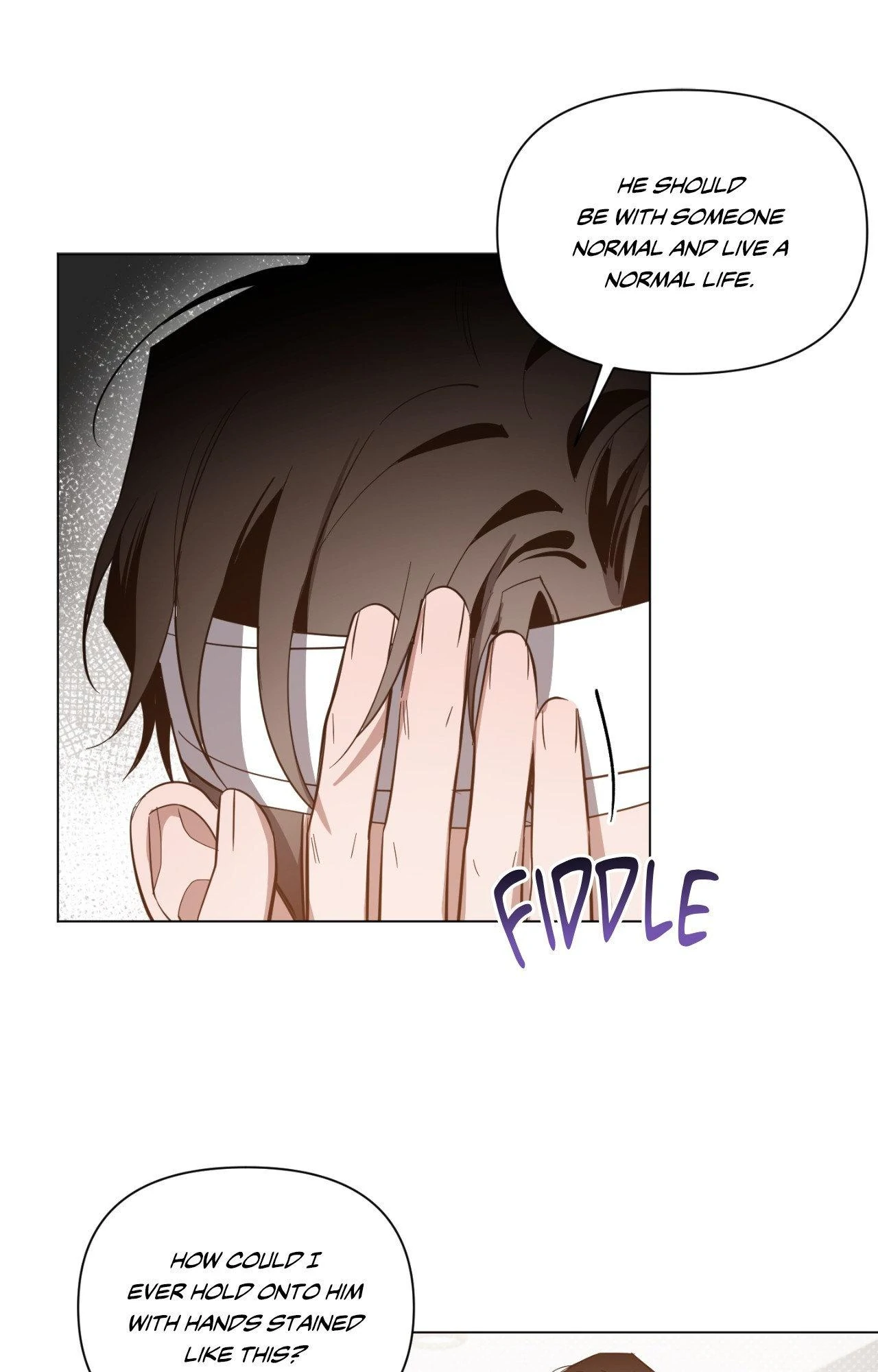 Dawn After Darkness [Official] - Chapter 73 manhwa