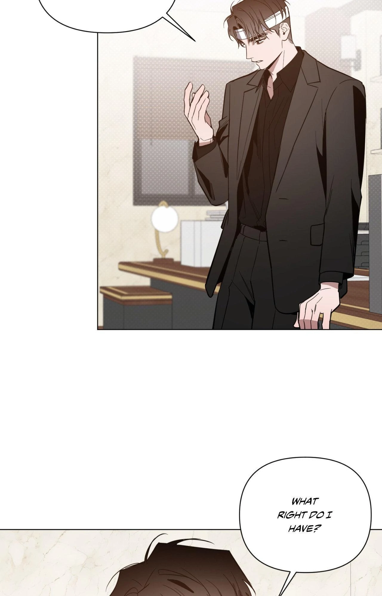 Dawn After Darkness [Official] - Chapter 73 manhwa