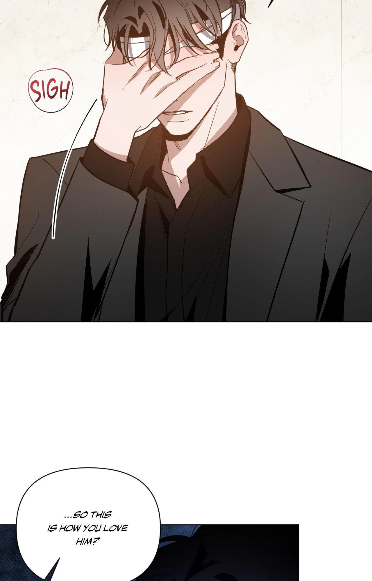 Dawn After Darkness [Official] - Chapter 73 manhwa