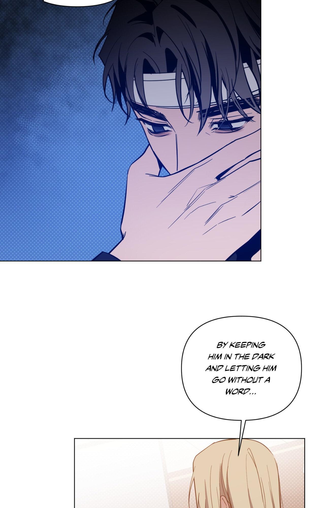Dawn After Darkness [Official] - Chapter 73 manhwa