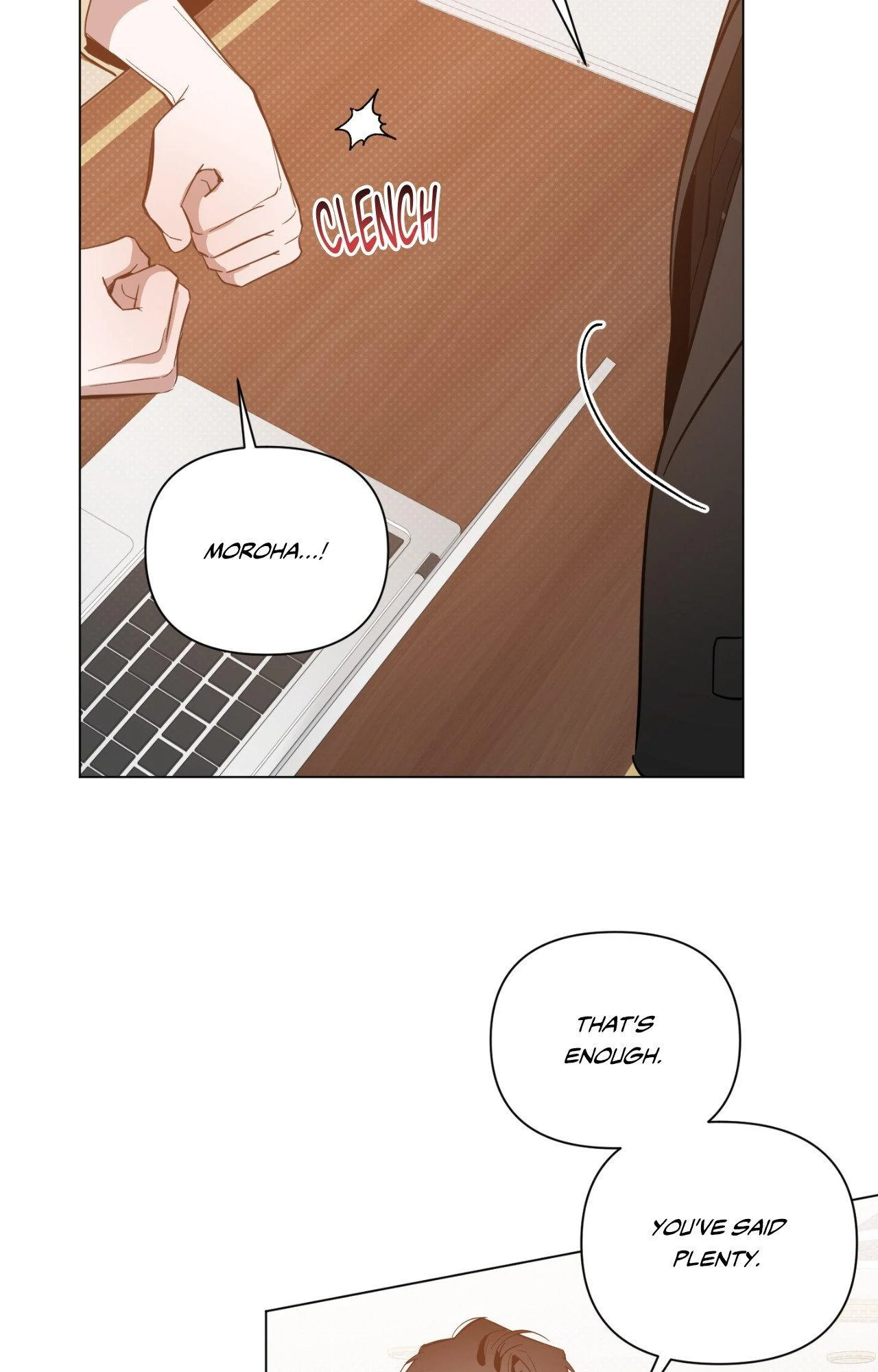 Dawn After Darkness [Official] - Chapter 73 manhwa