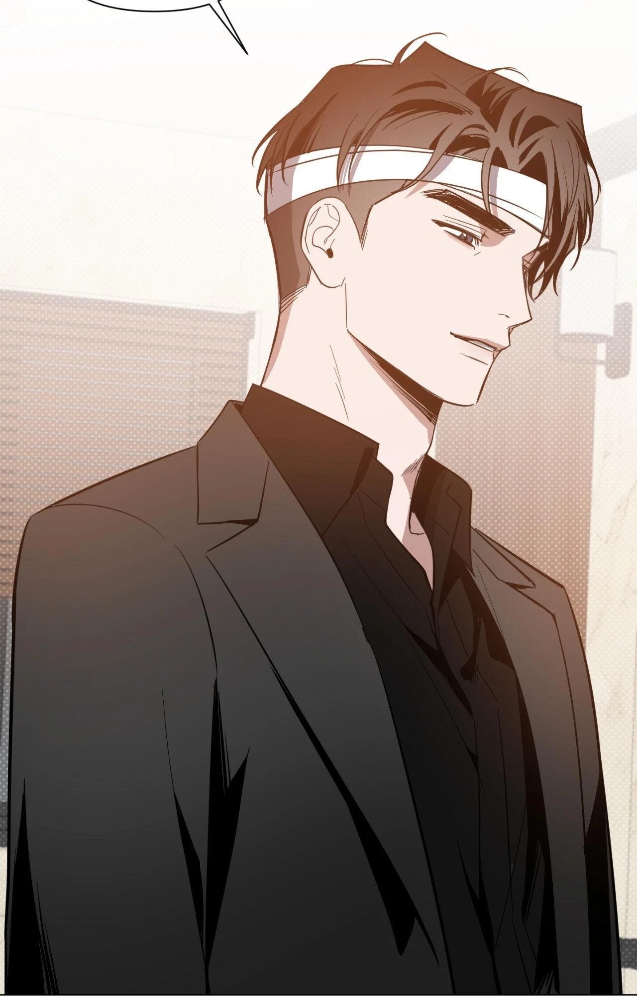 Dawn After Darkness [Official] - Chapter 73 manhwa