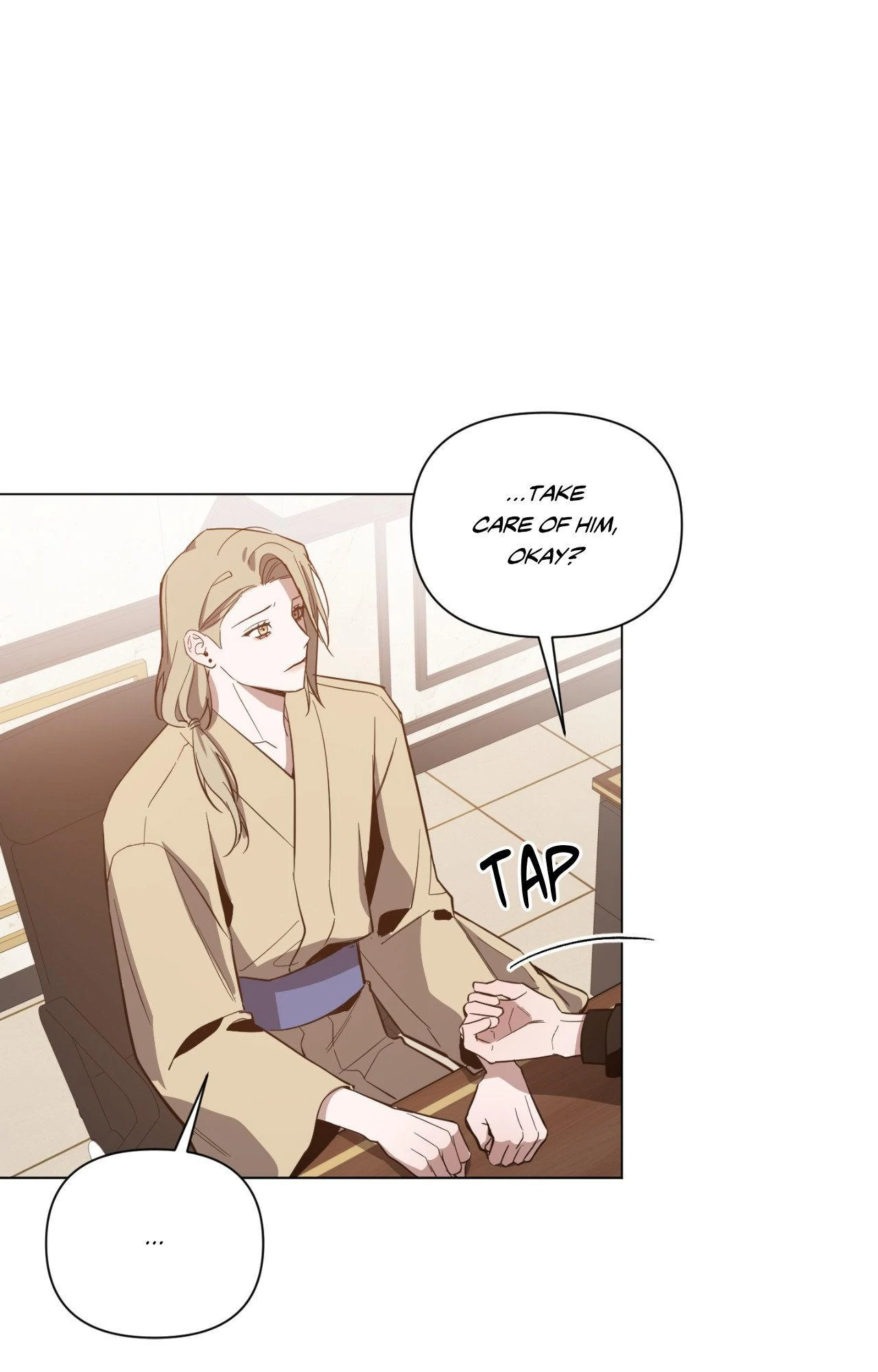 Dawn After Darkness [Official] - Chapter 73 manhwa