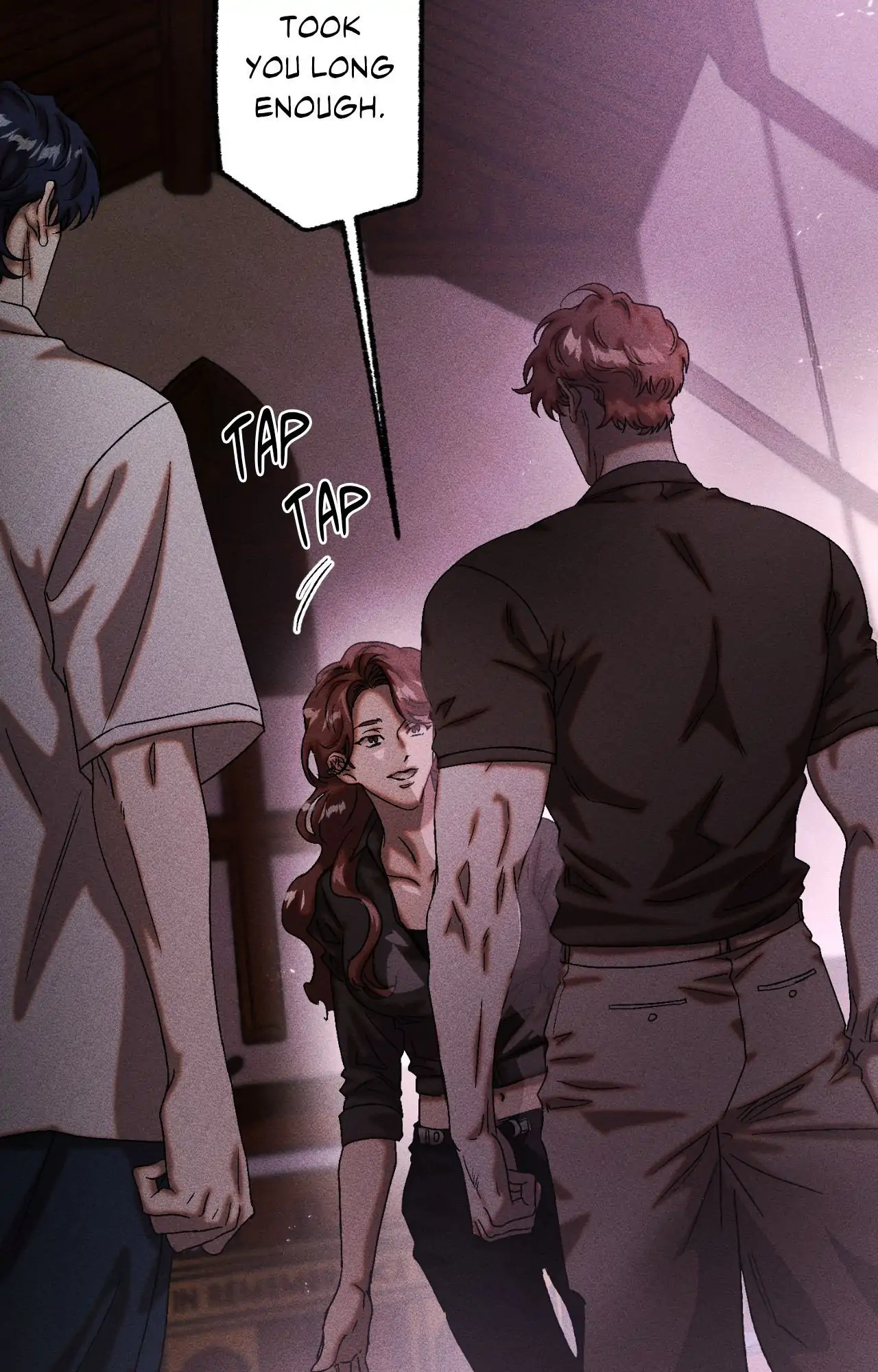 Cash or Credit [Official] - Chapter 63 manhwa