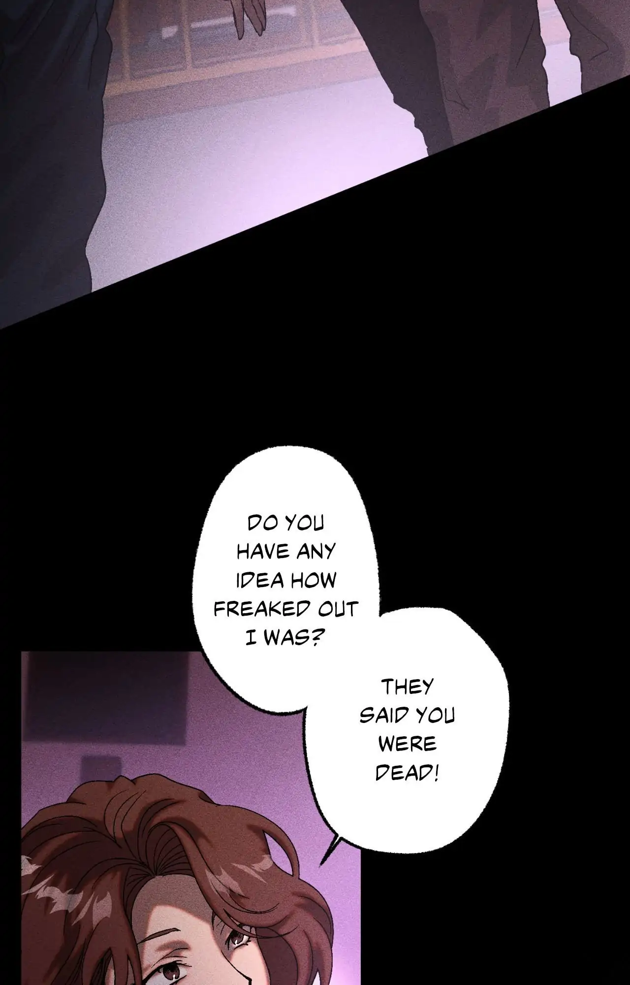 Cash or Credit [Official] - Chapter 63 manhwa