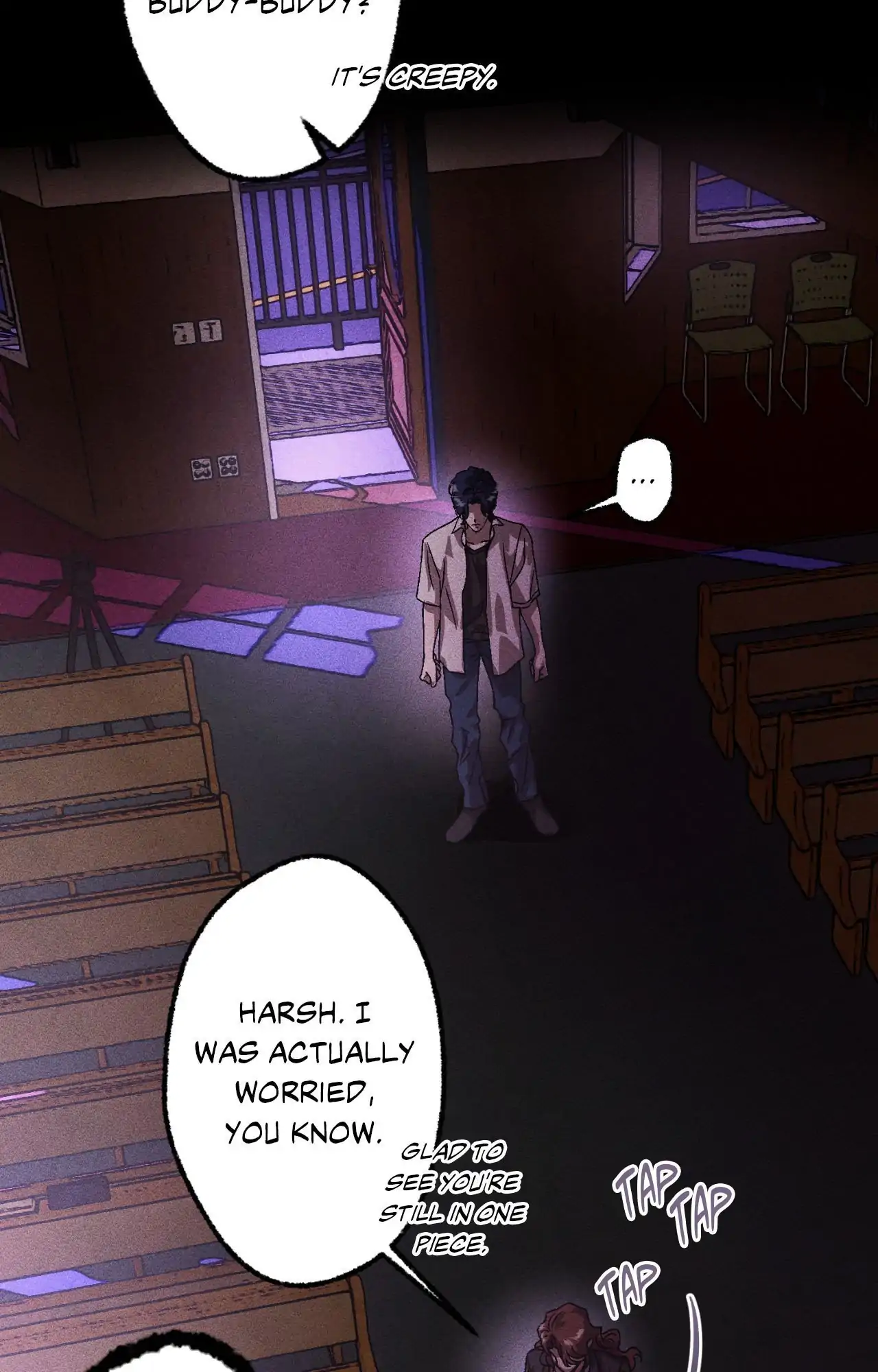 Cash or Credit [Official] - Chapter 63 manhwa