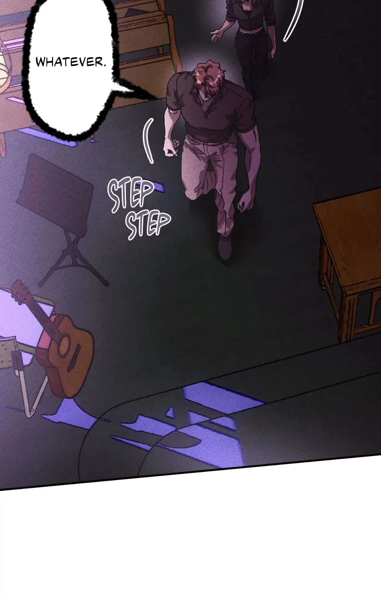 Cash or Credit [Official] - Chapter 63 manhwa