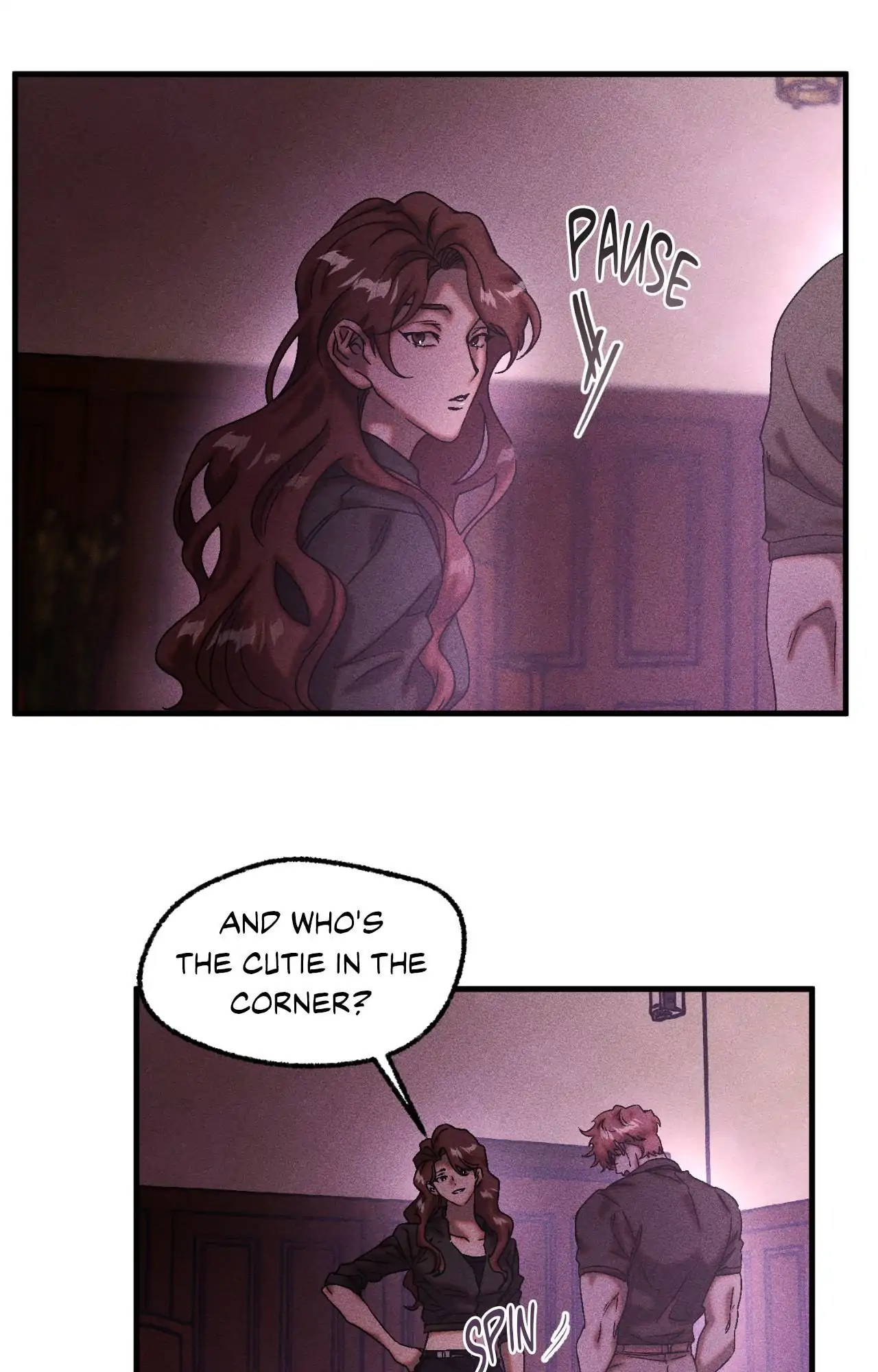 Cash or Credit [Official] - Chapter 63 manhwa