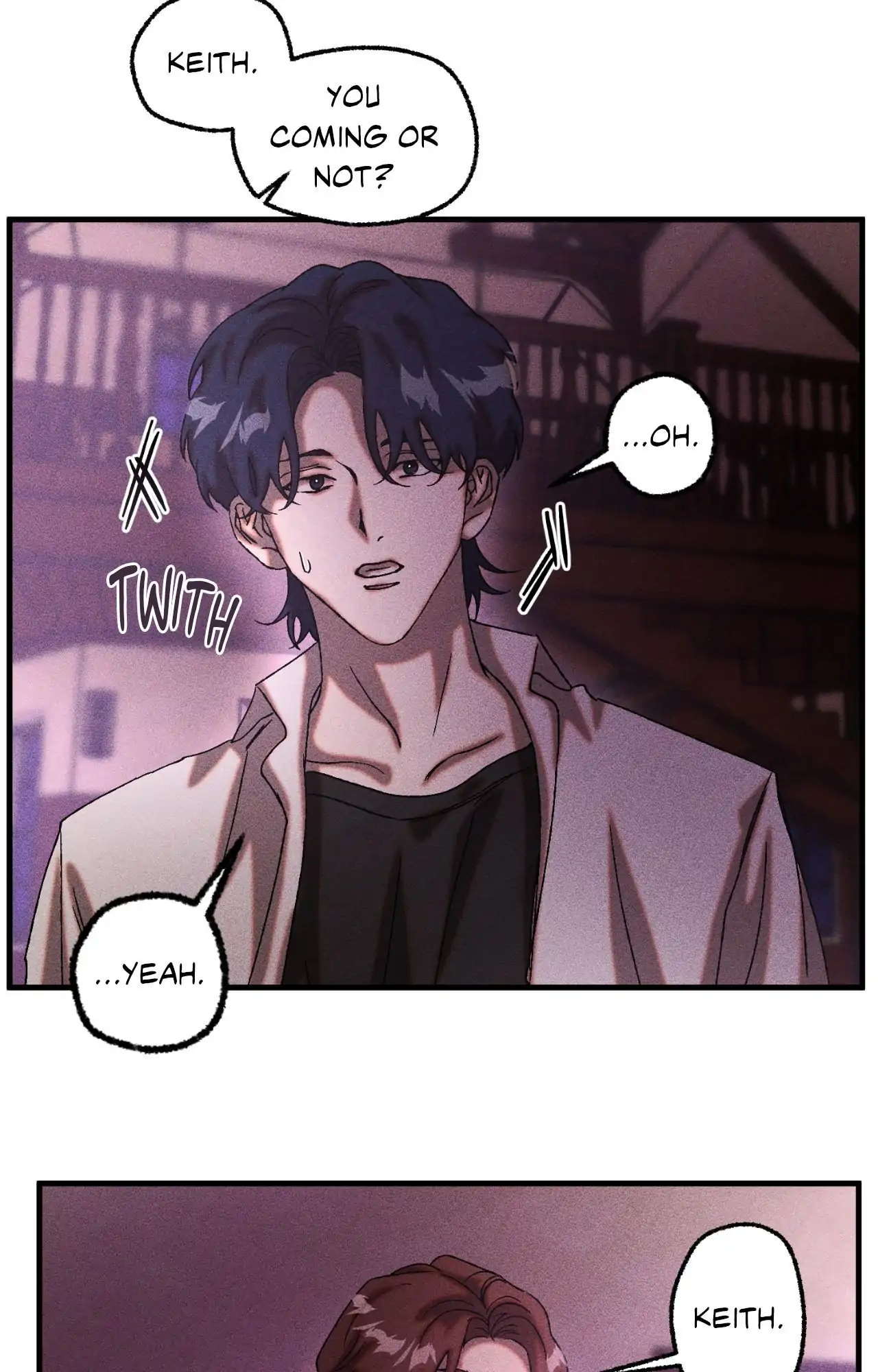 Cash or Credit [Official] - Chapter 63 manhwa