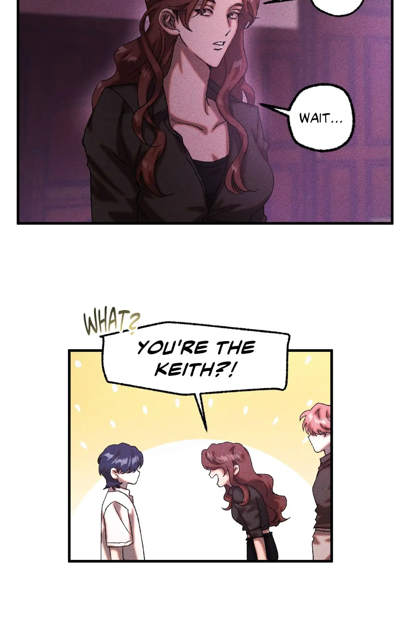 Cash or Credit [Official] - Chapter 63 manhwa