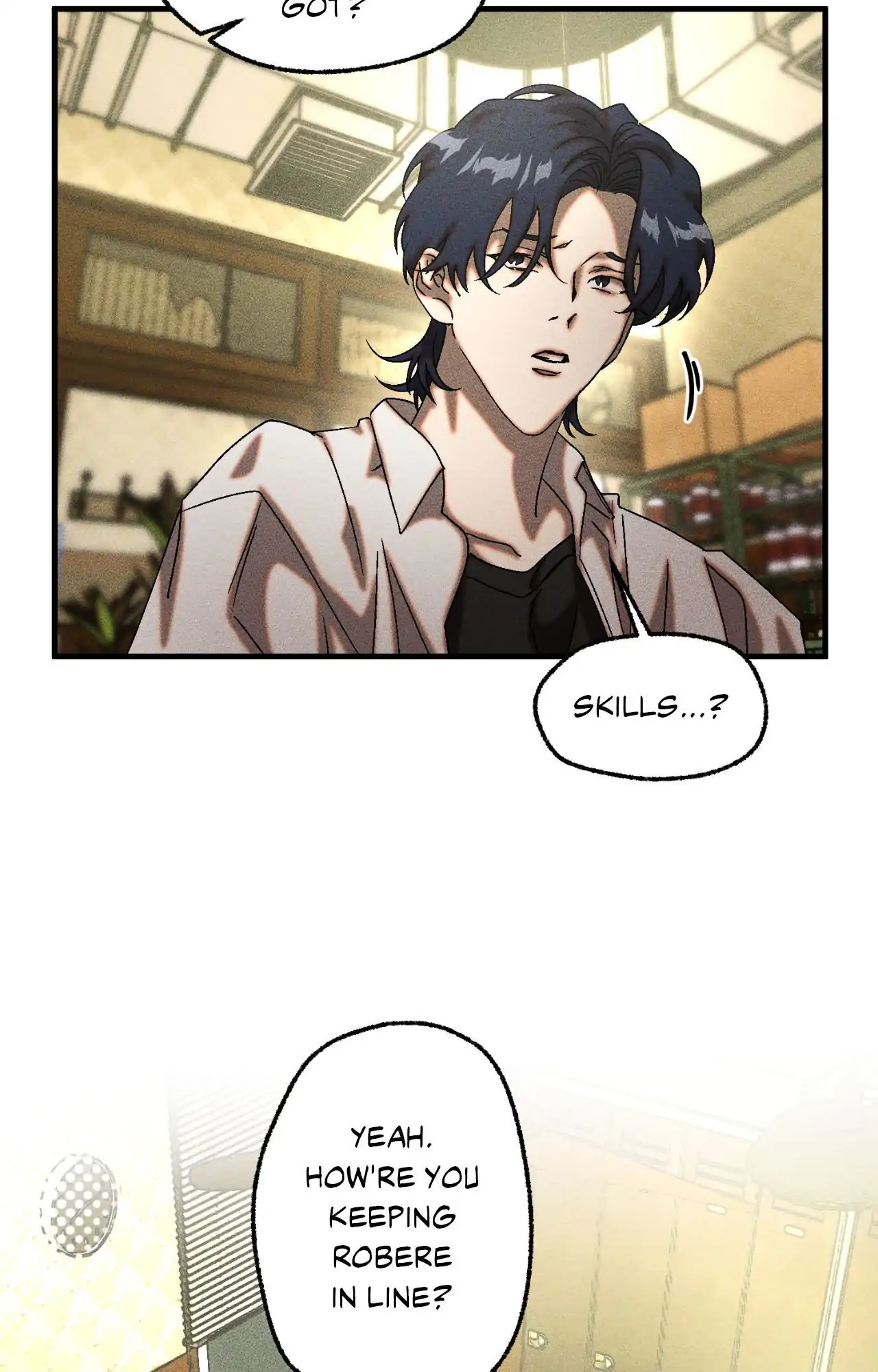 Cash or Credit [Official] - Chapter 63 manhwa