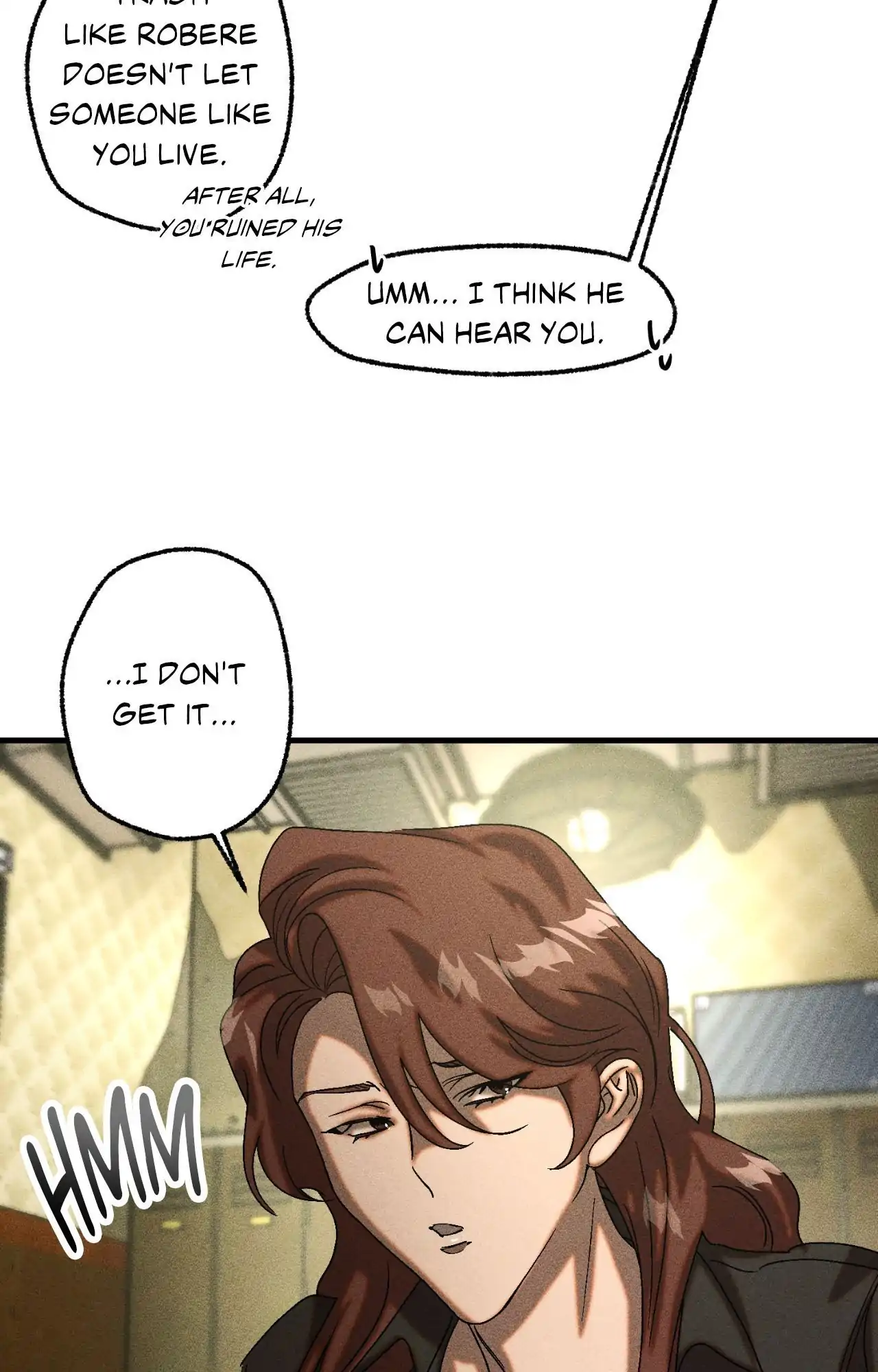 Cash or Credit [Official] - Chapter 63 manhwa