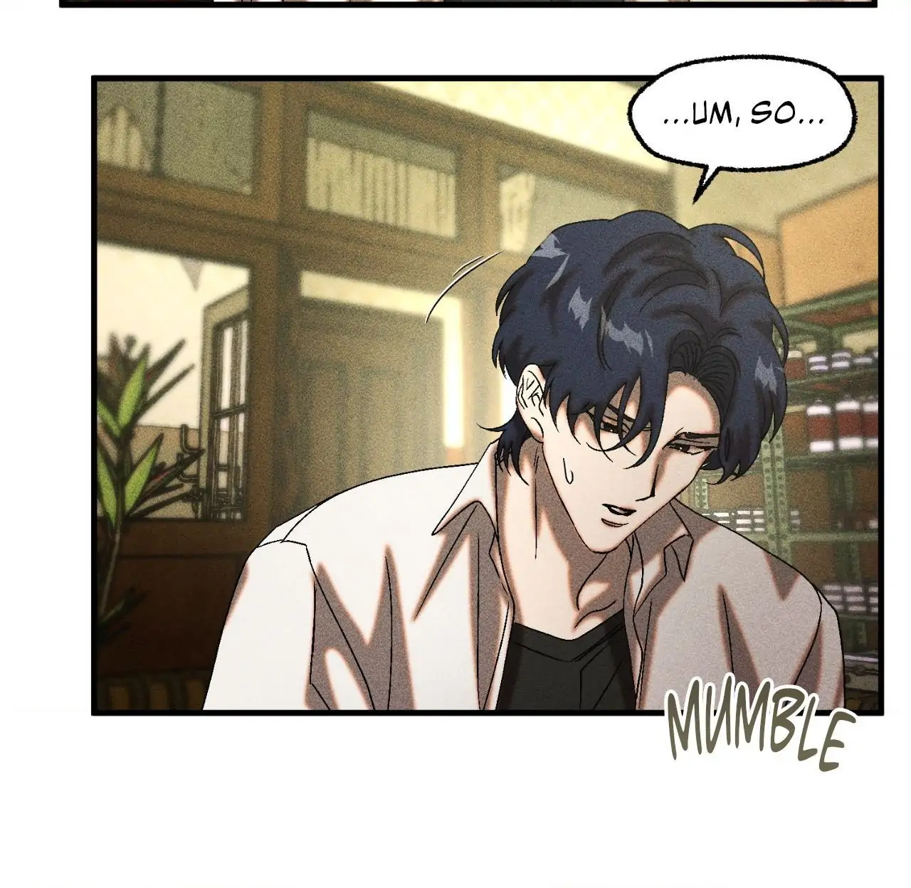 Cash or Credit [Official] - Chapter 63 manhwa