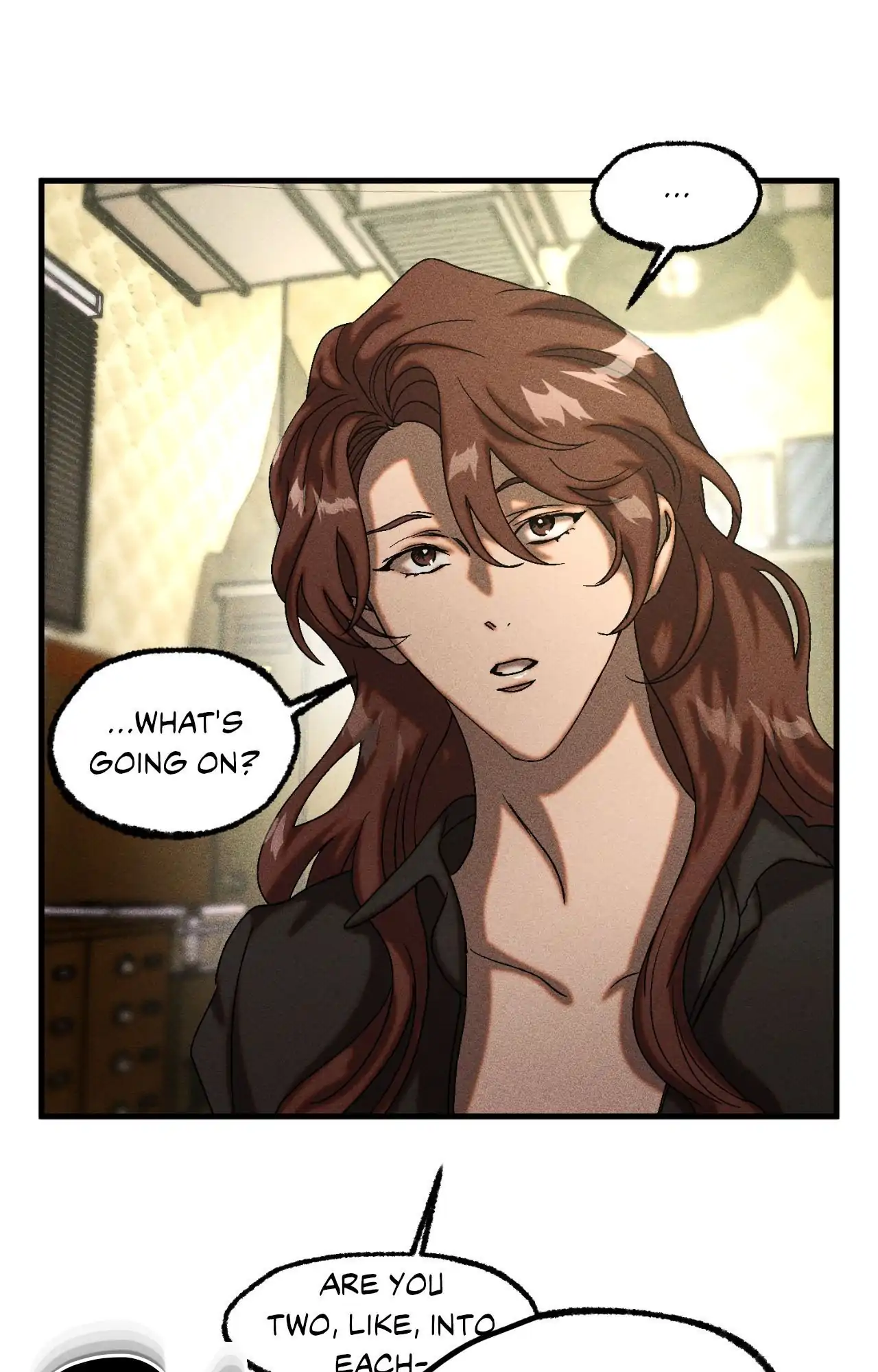 Cash or Credit [Official] - Chapter 63 manhwa