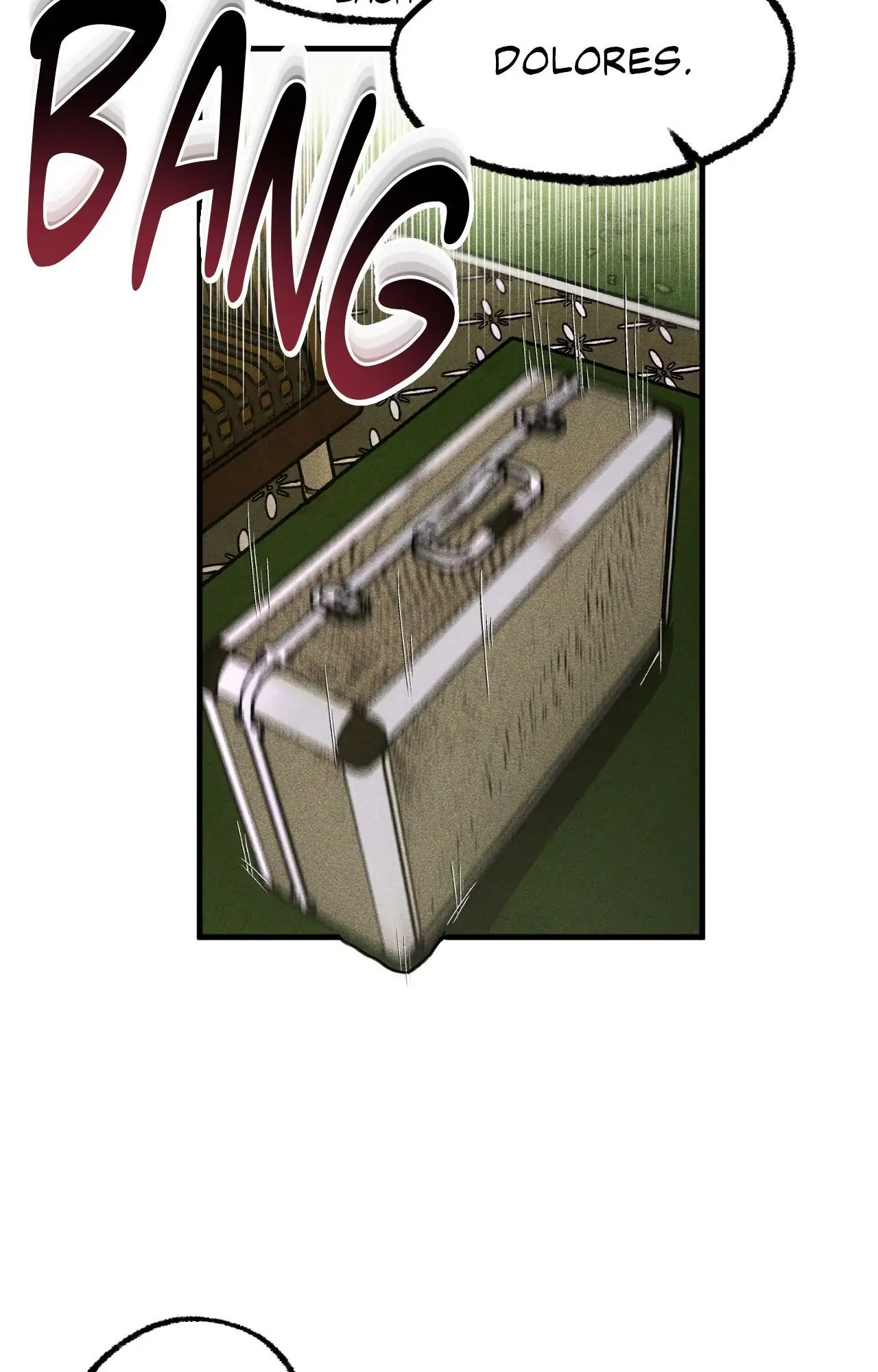 Cash or Credit [Official] - Chapter 63 manhwa